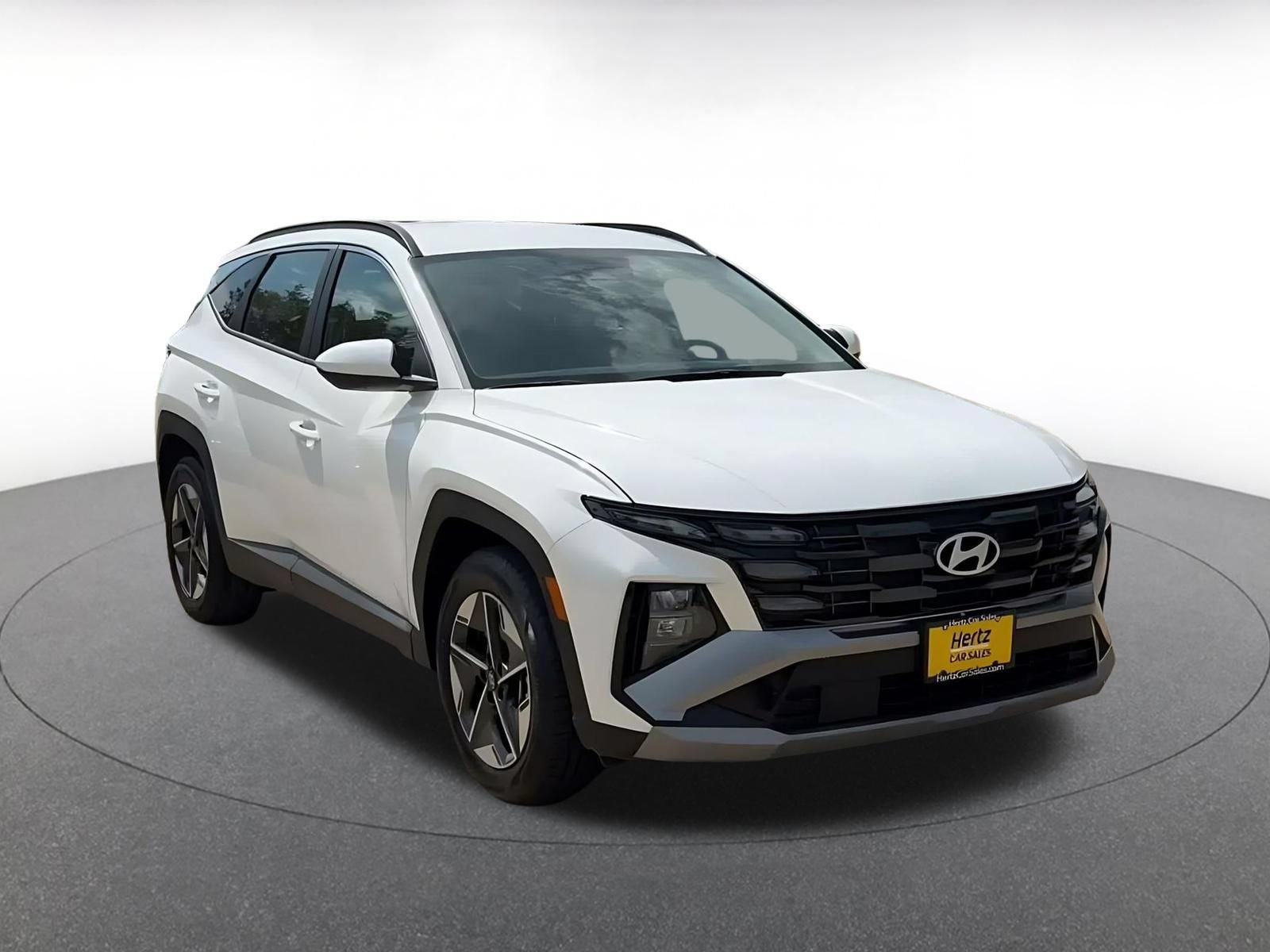 Thumbnail: 2026 Hyundai Tucson - 3