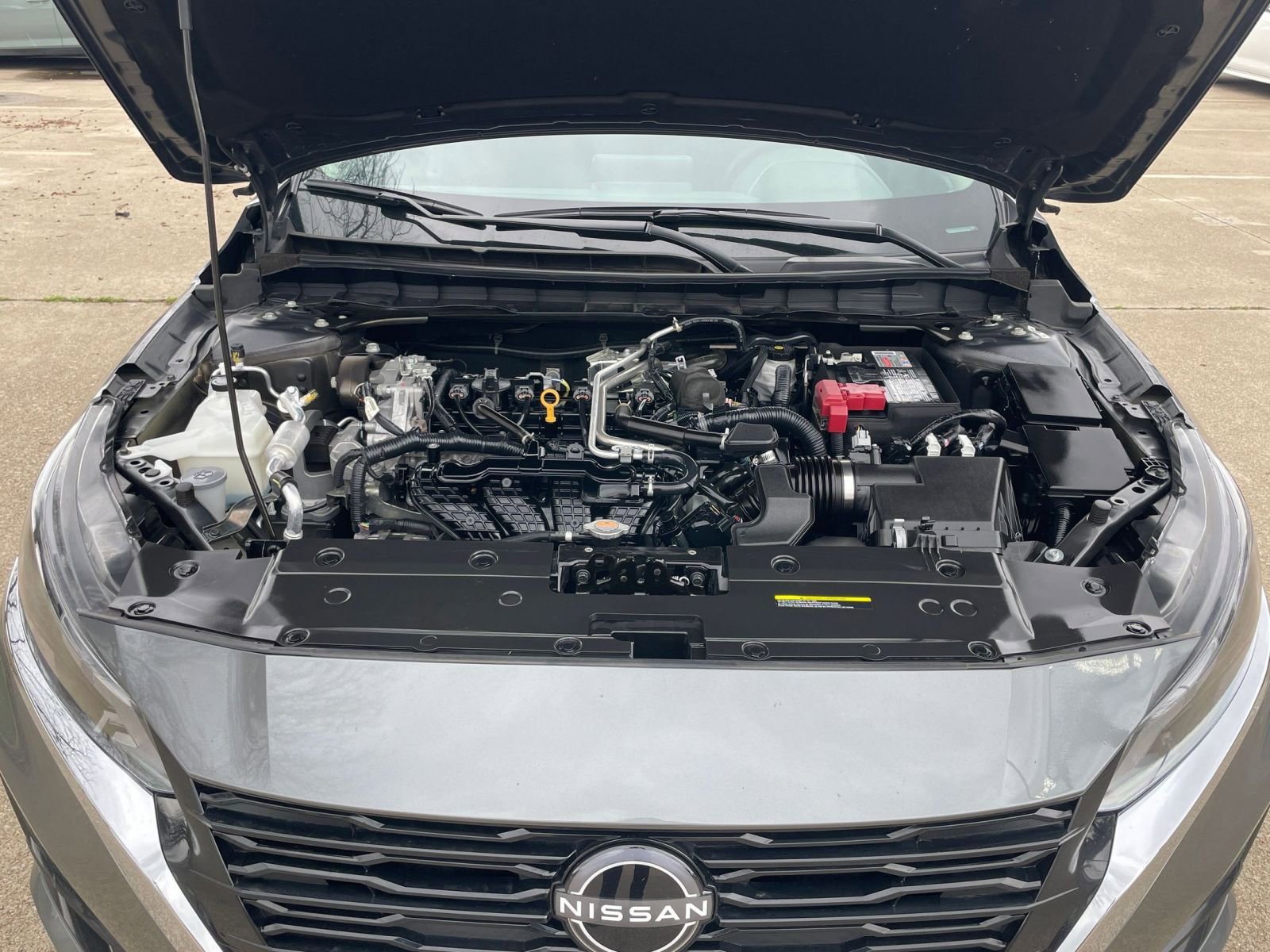 Thumbnail: 2025 Nissan Altima - 35