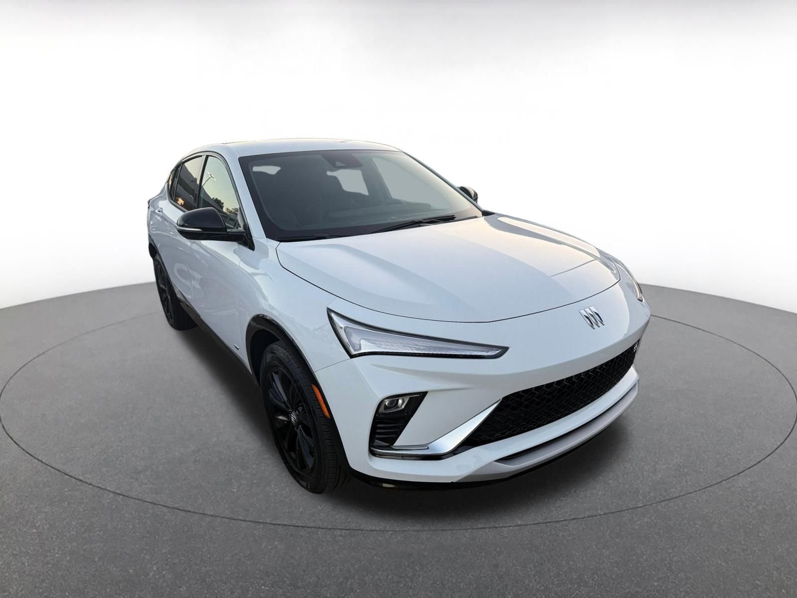 Thumbnail: 2025 Buick Envista - 1