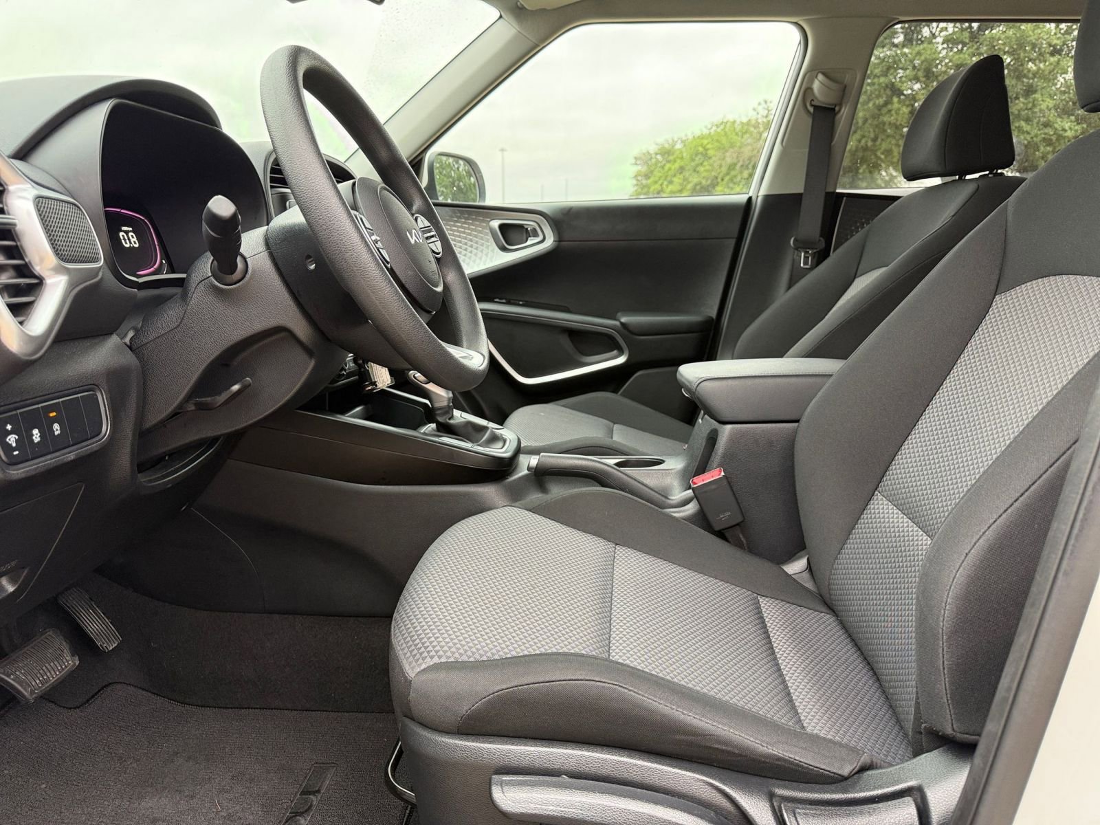 Thumbnail: 2025 Kia Soul - 27