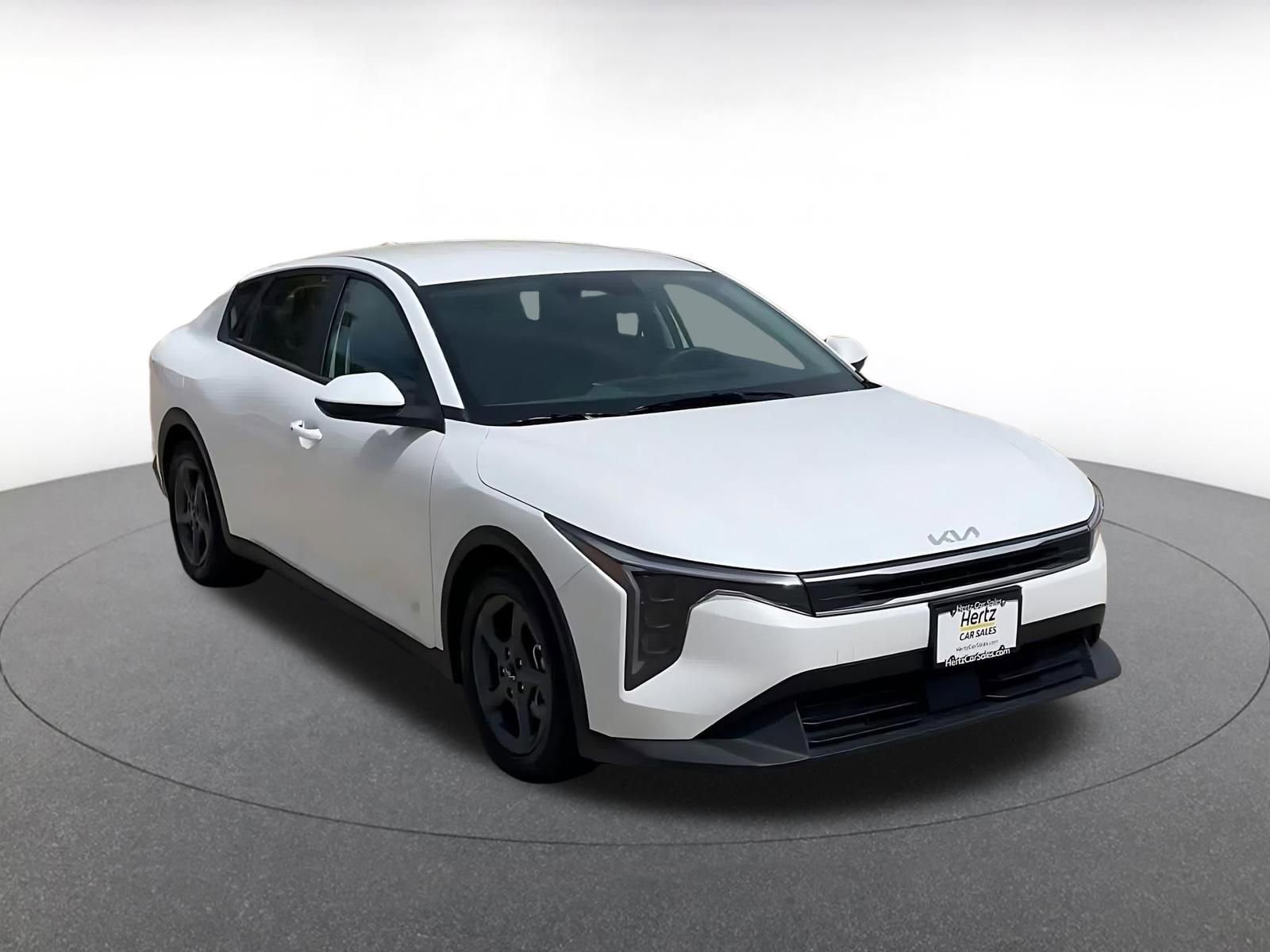 Thumbnail: 2025 Kia K4 - 2