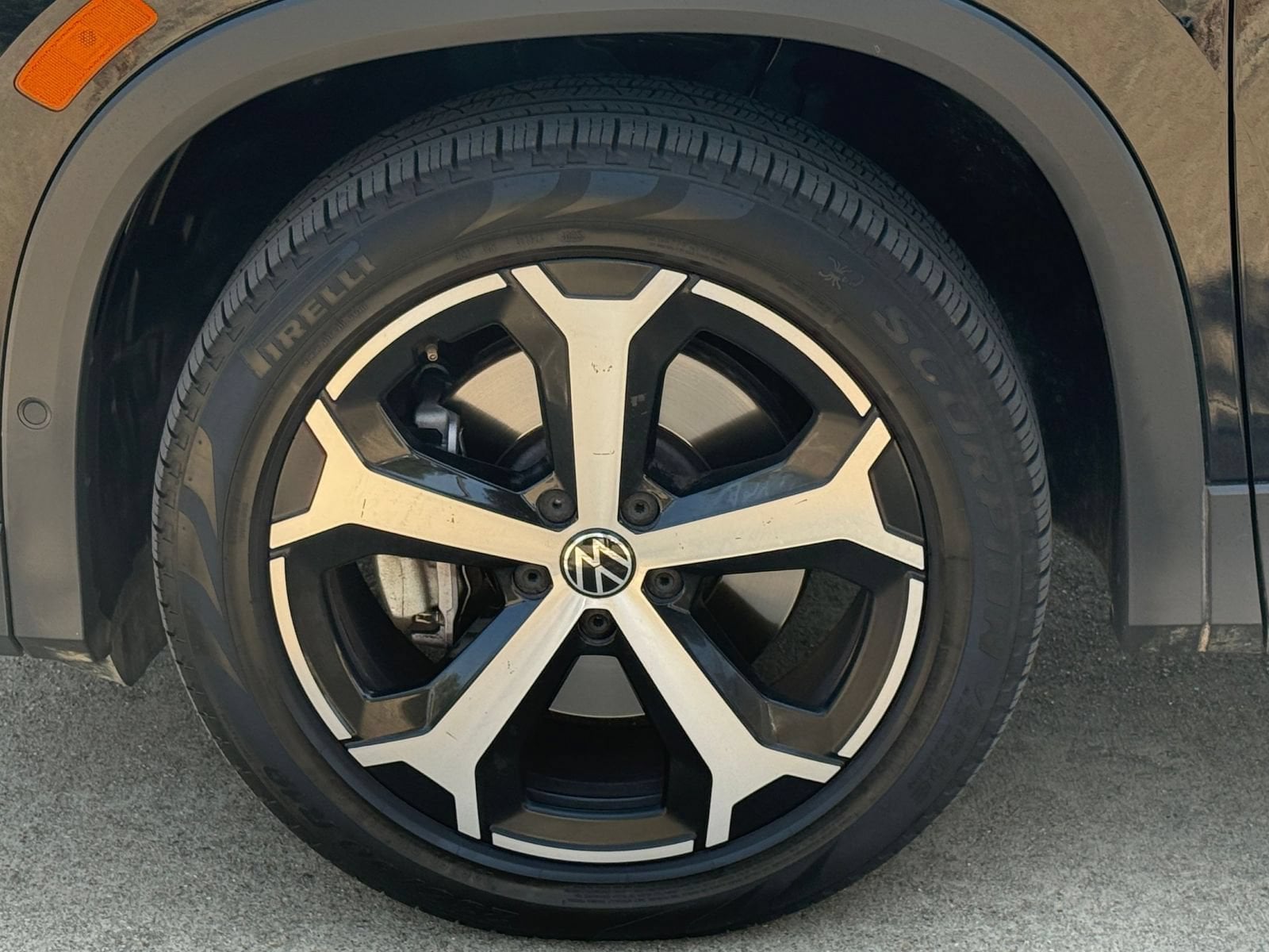 Thumbnail: 2026 Volkswagen Tiguan - 32