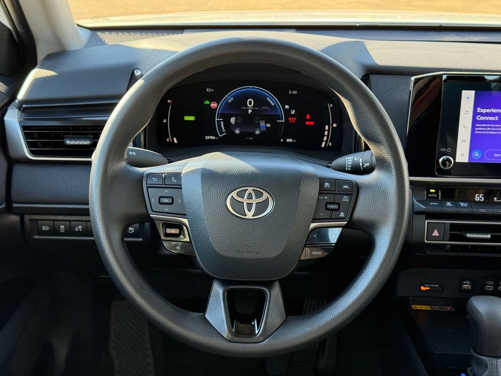 Thumbnail: 2025 Toyota Camry - 28