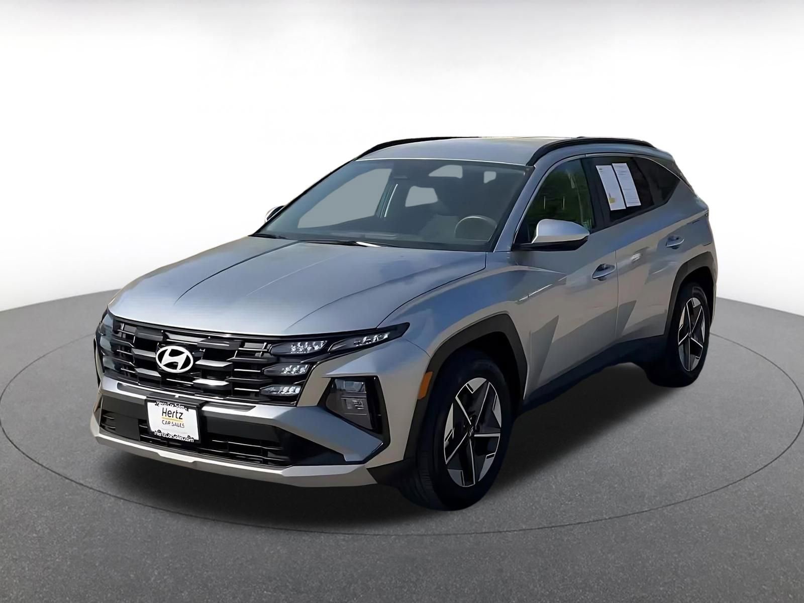 Thumbnail: 2025 Hyundai Tucson - 7