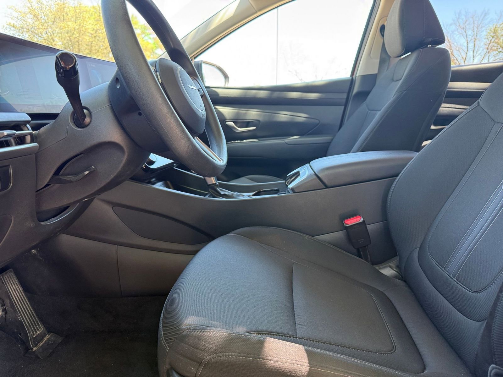 Thumbnail: 2025 Hyundai Tucson - 28