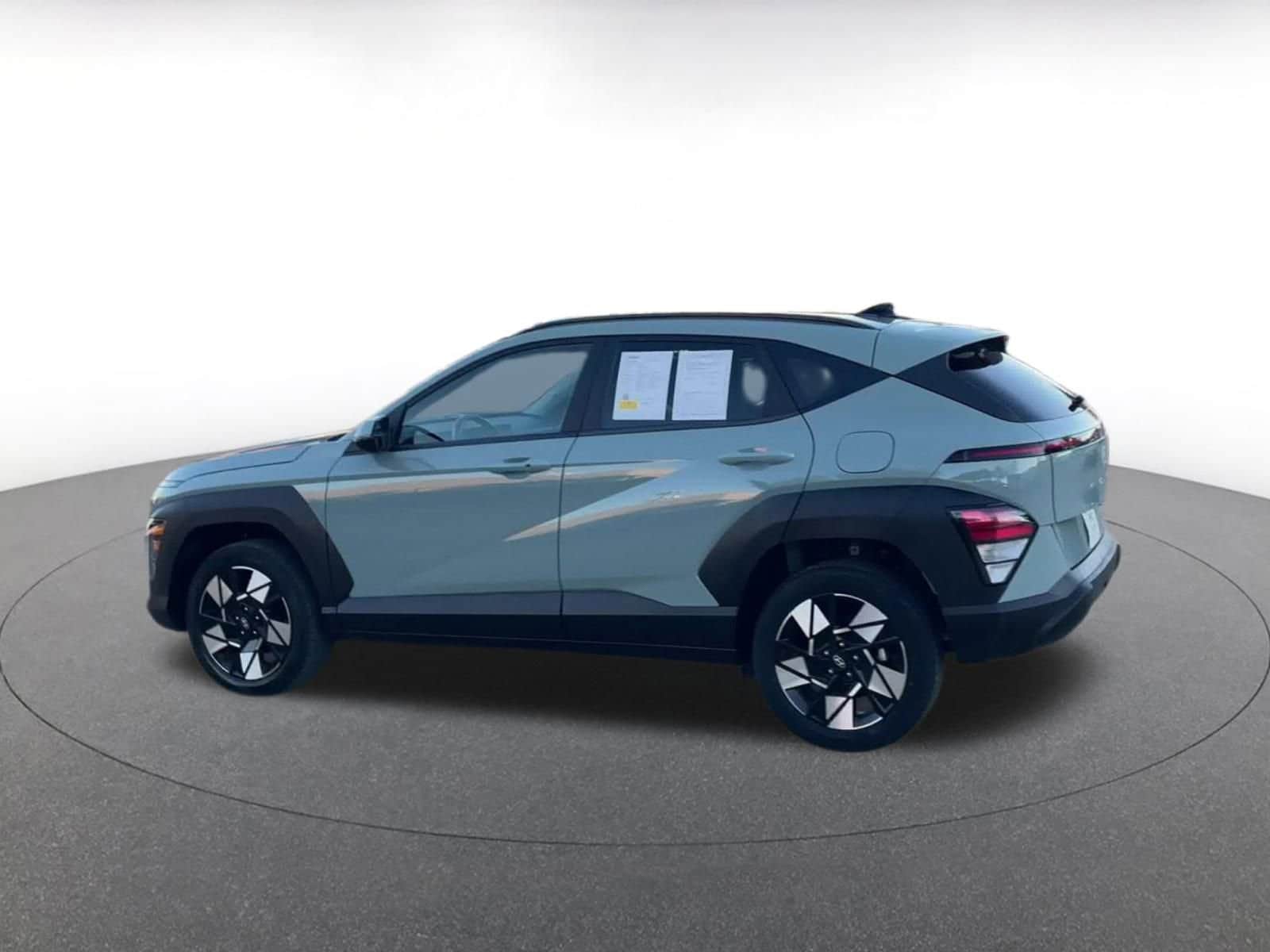 Thumbnail: 2025 Hyundai Kona - 10