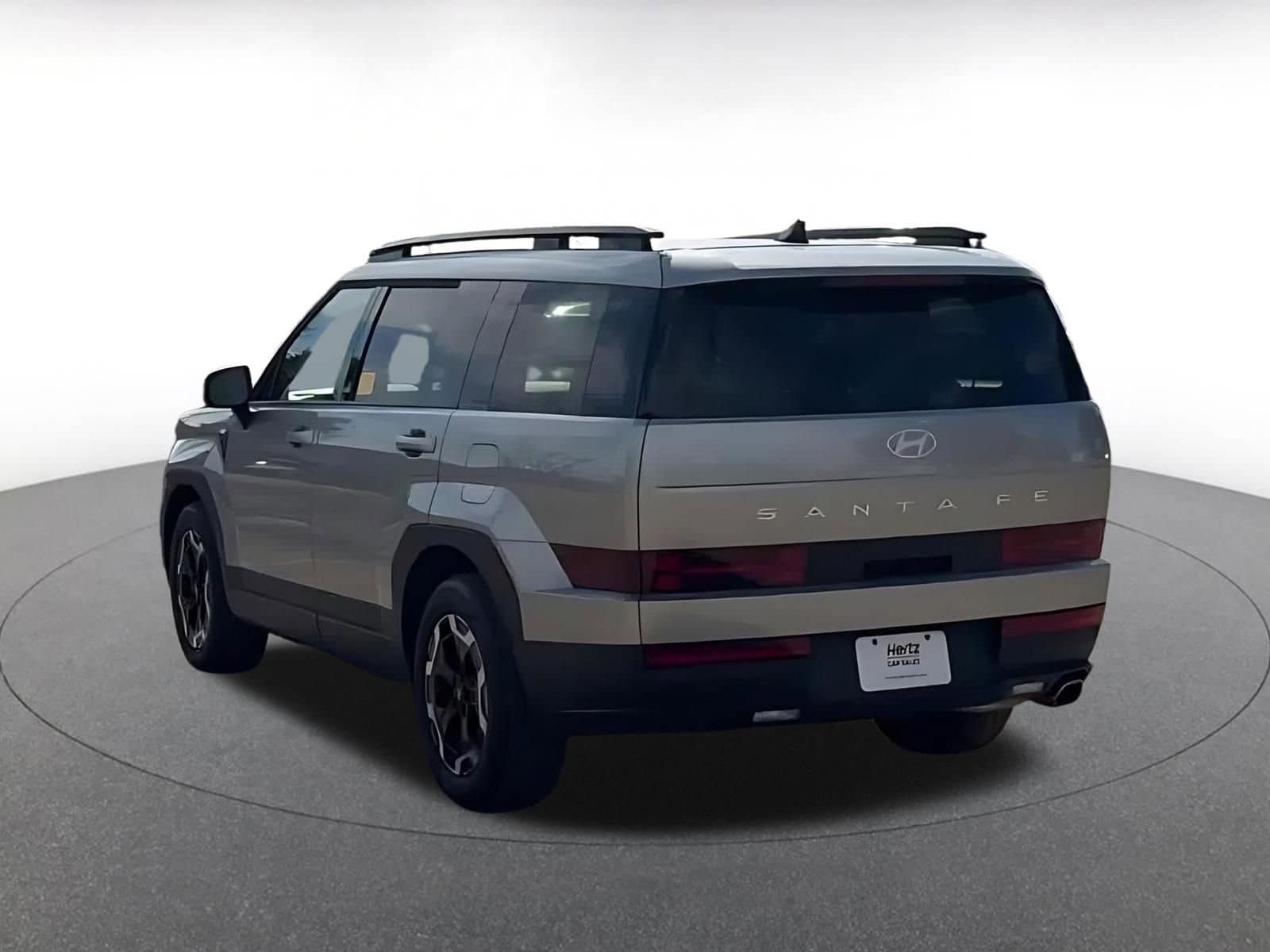 Thumbnail: 2025 Hyundai Santa Fe - 11