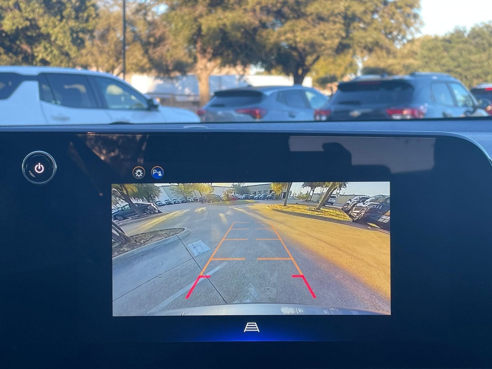 Thumbnail: 2025 Chevrolet Equinox - 17