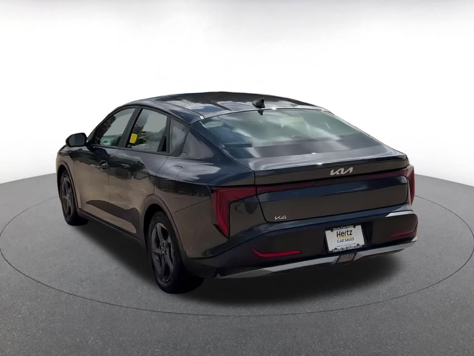Thumbnail: 2025 Kia K4 - 11