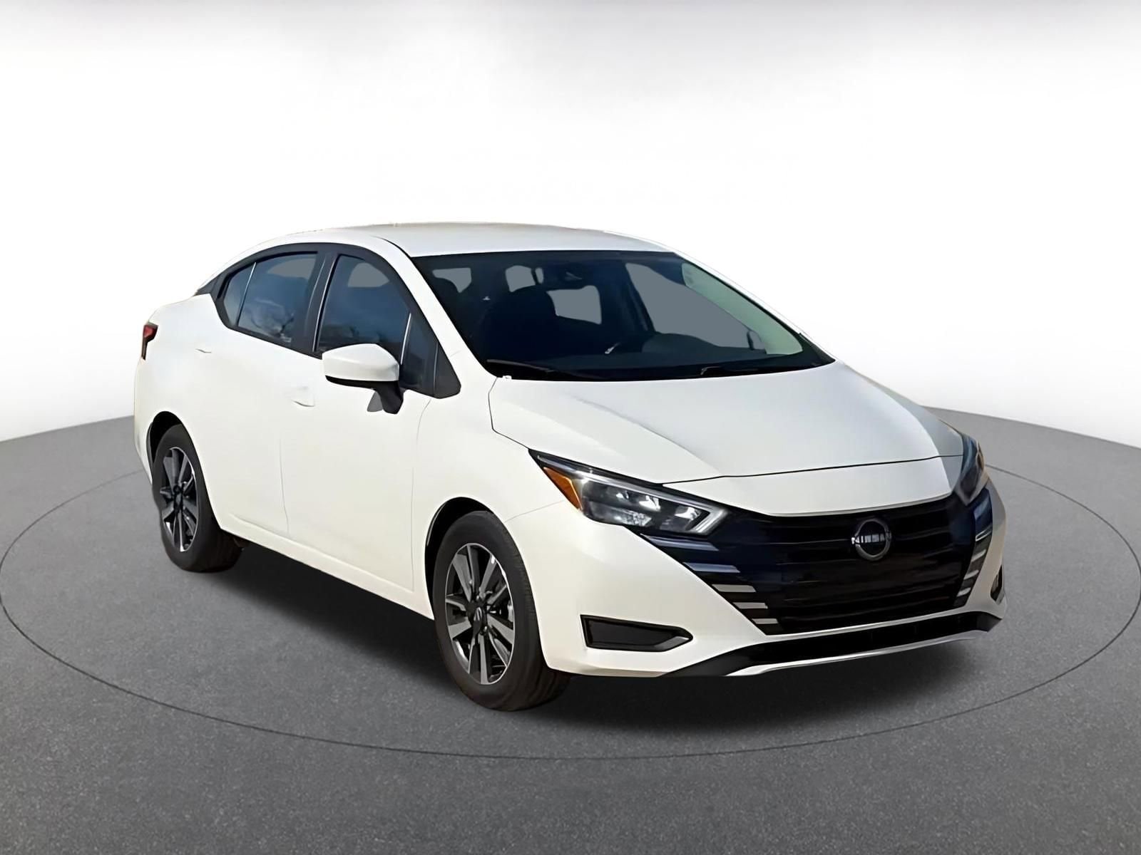 Thumbnail: 2025 Nissan Versa - 3