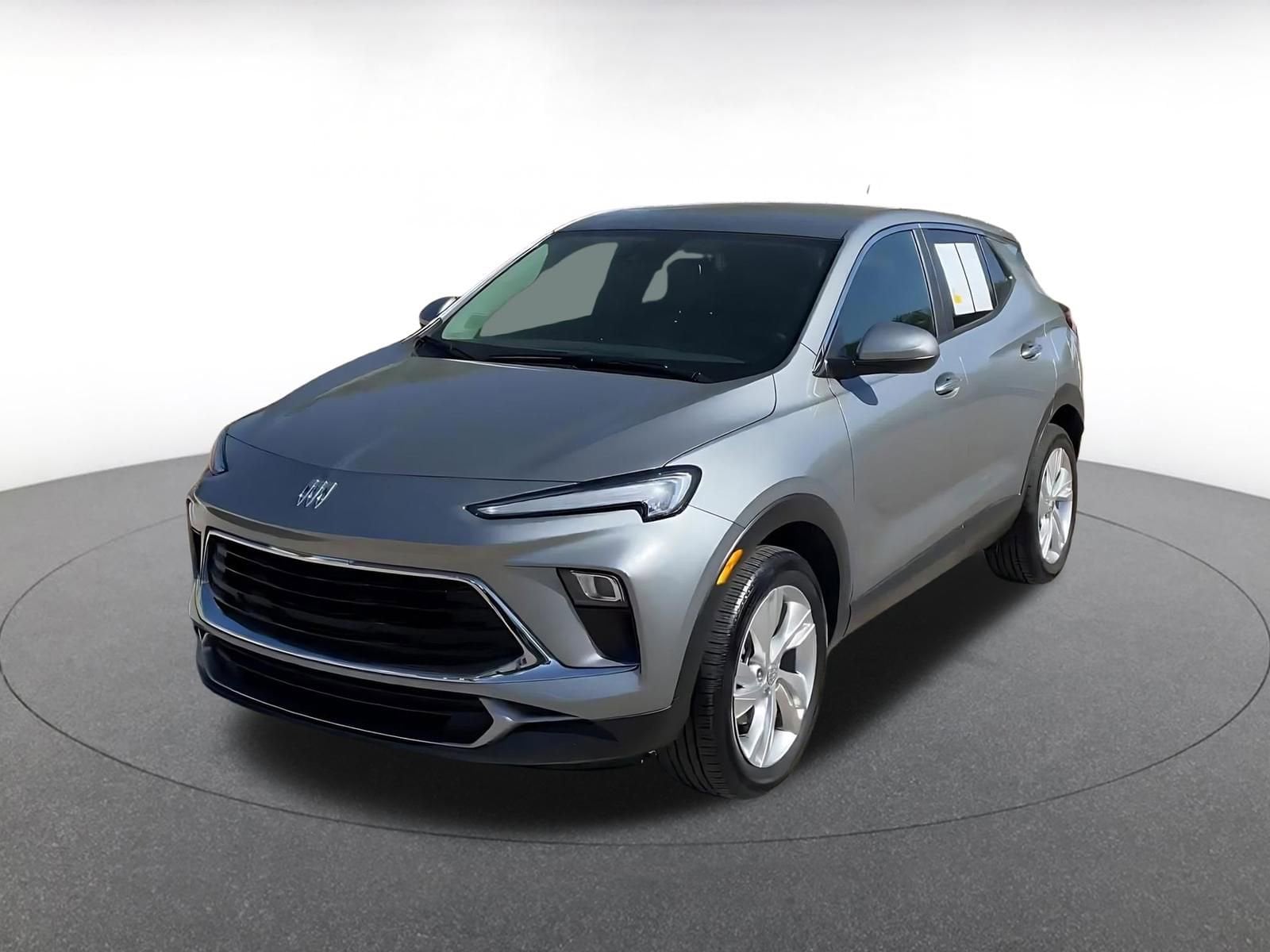 Thumbnail: 2025 Buick Encore GX - 7