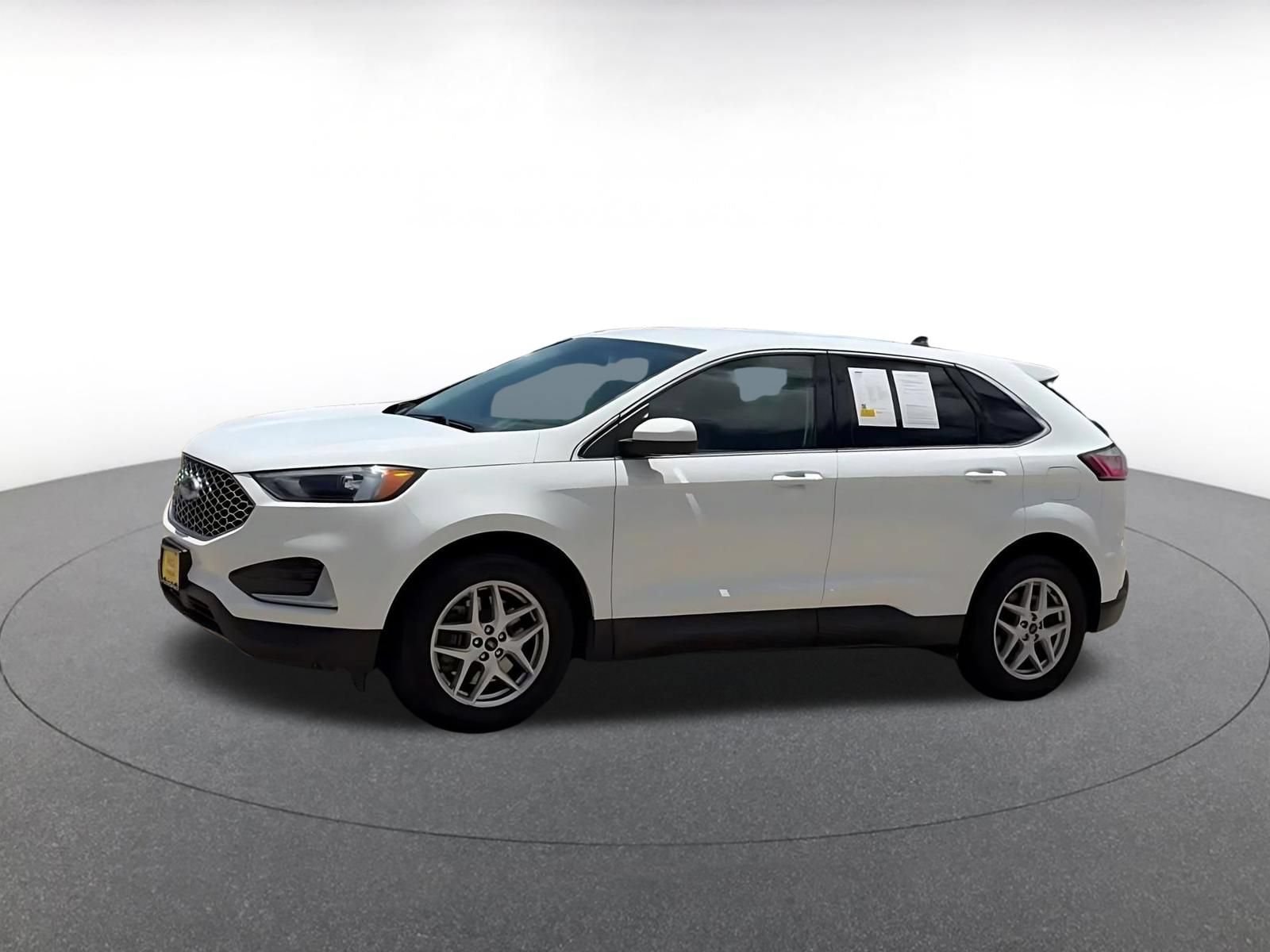 Thumbnail: 2024 Ford Edge - 8
