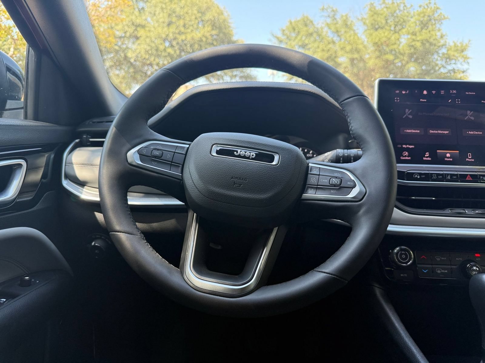 Thumbnail: 2025 Jeep Compass - 29