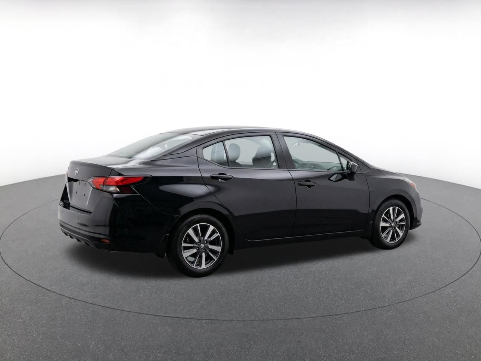 Thumbnail: 2025 Nissan Versa - 11