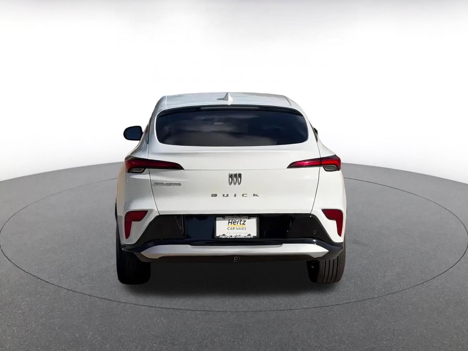 Thumbnail: 2025 Buick Envista - 12