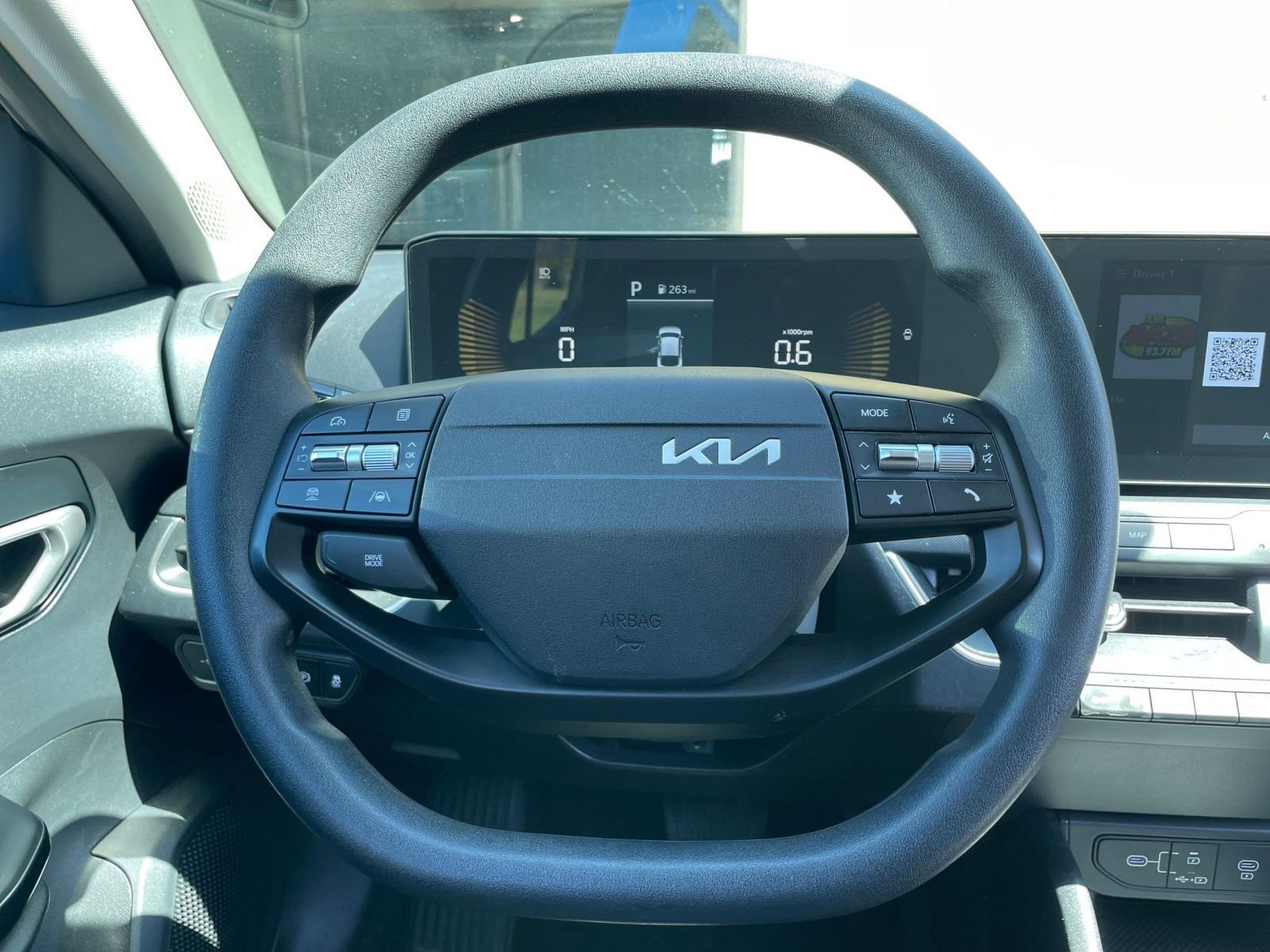 Thumbnail: 2025 Kia K4 - 31