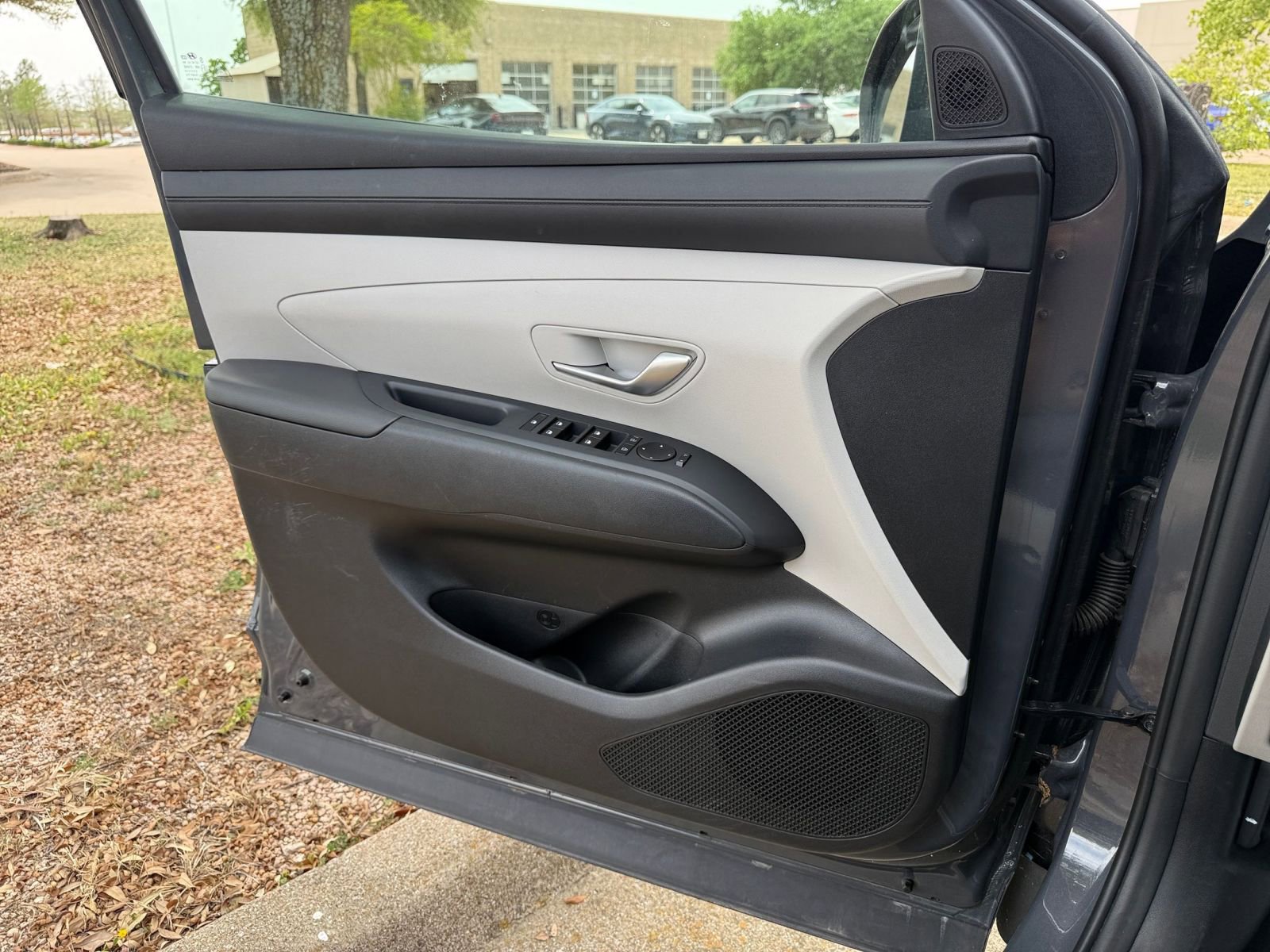 Thumbnail: 2025 Hyundai Tucson - 18