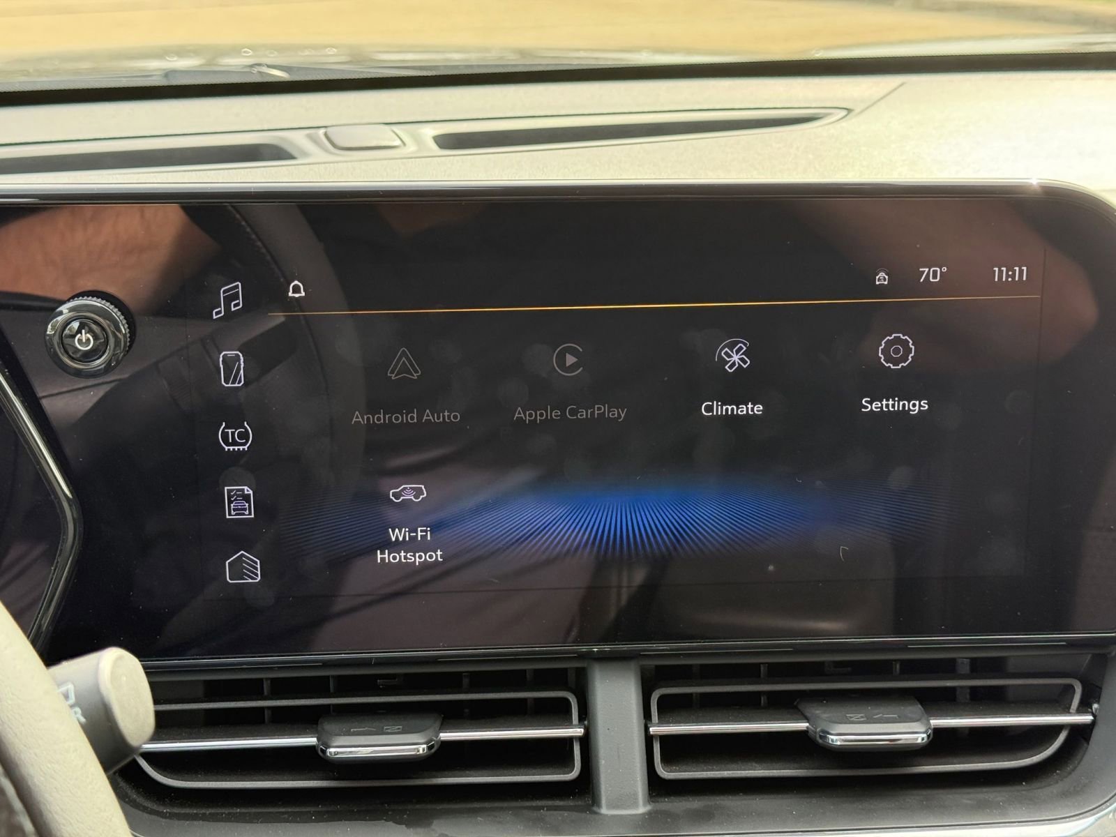 Thumbnail: 2025 Chevrolet Trax - 20