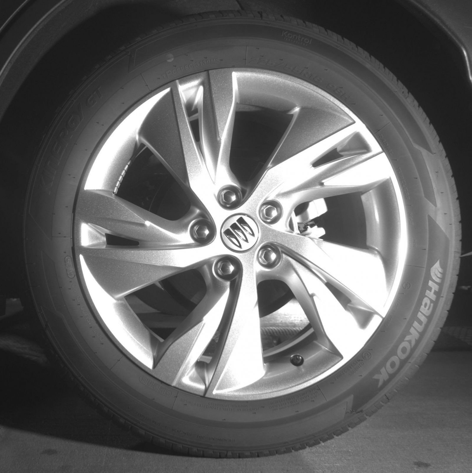 Thumbnail: 2026 Buick Encore GX - 17