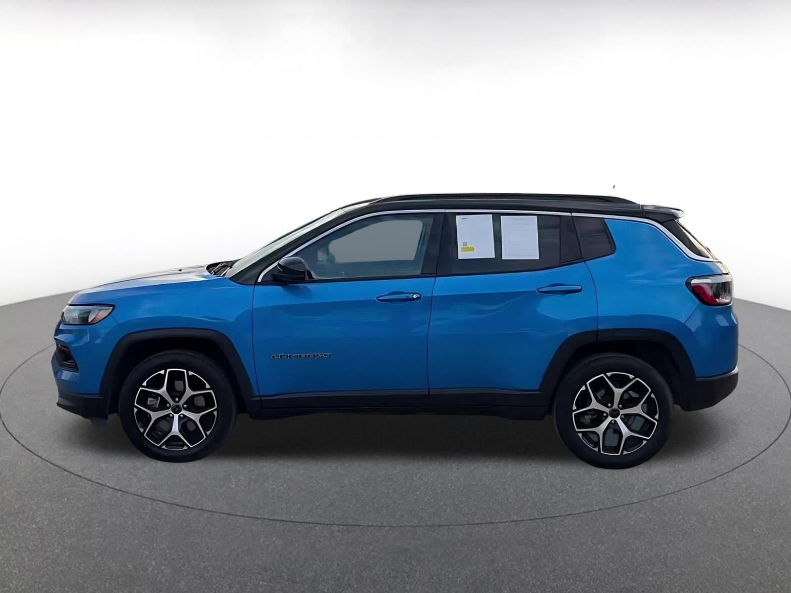 Thumbnail: 2025 Jeep Compass - 10