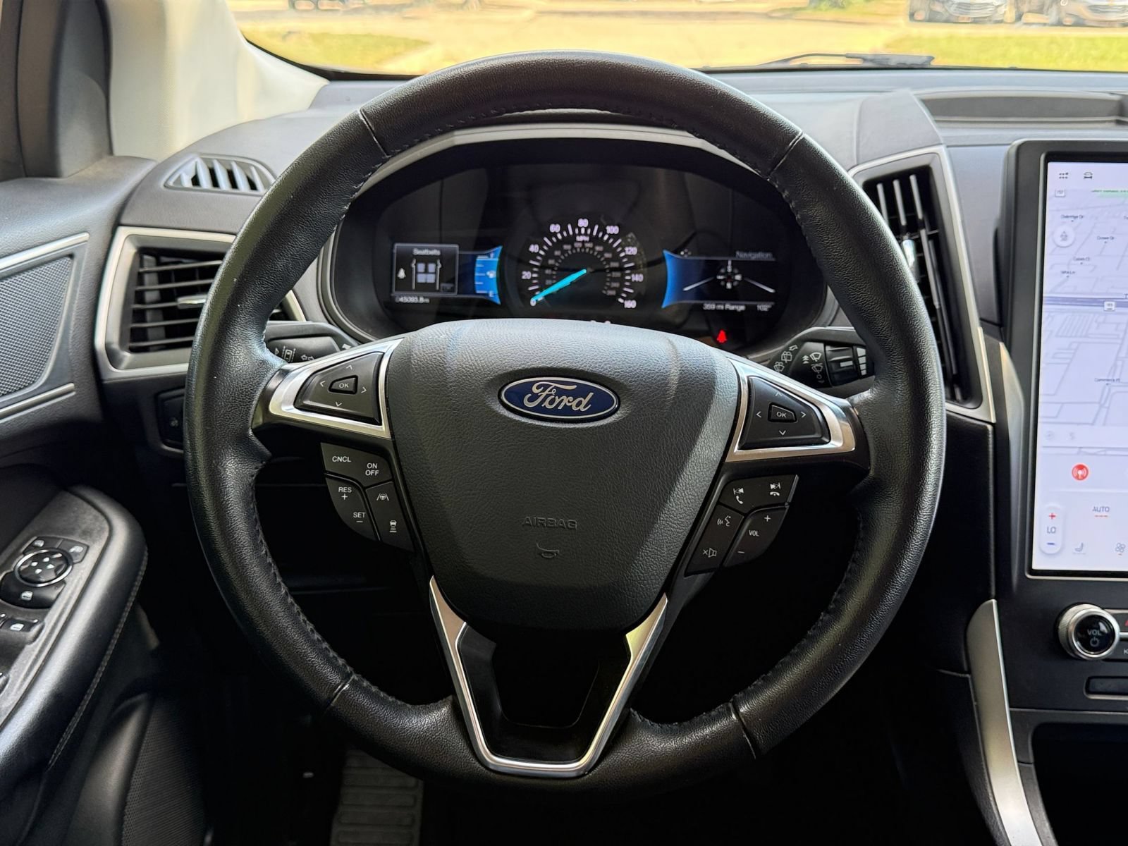 Thumbnail: 2024 Ford Edge - 29