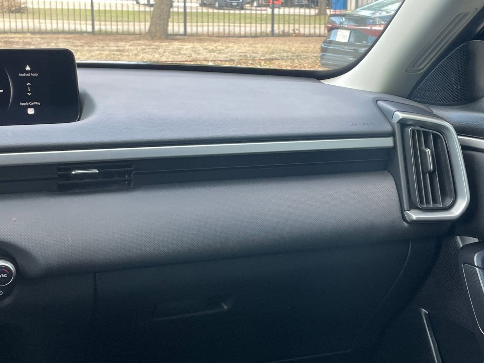 Thumbnail: 2025 Mazda CX-50 - 35