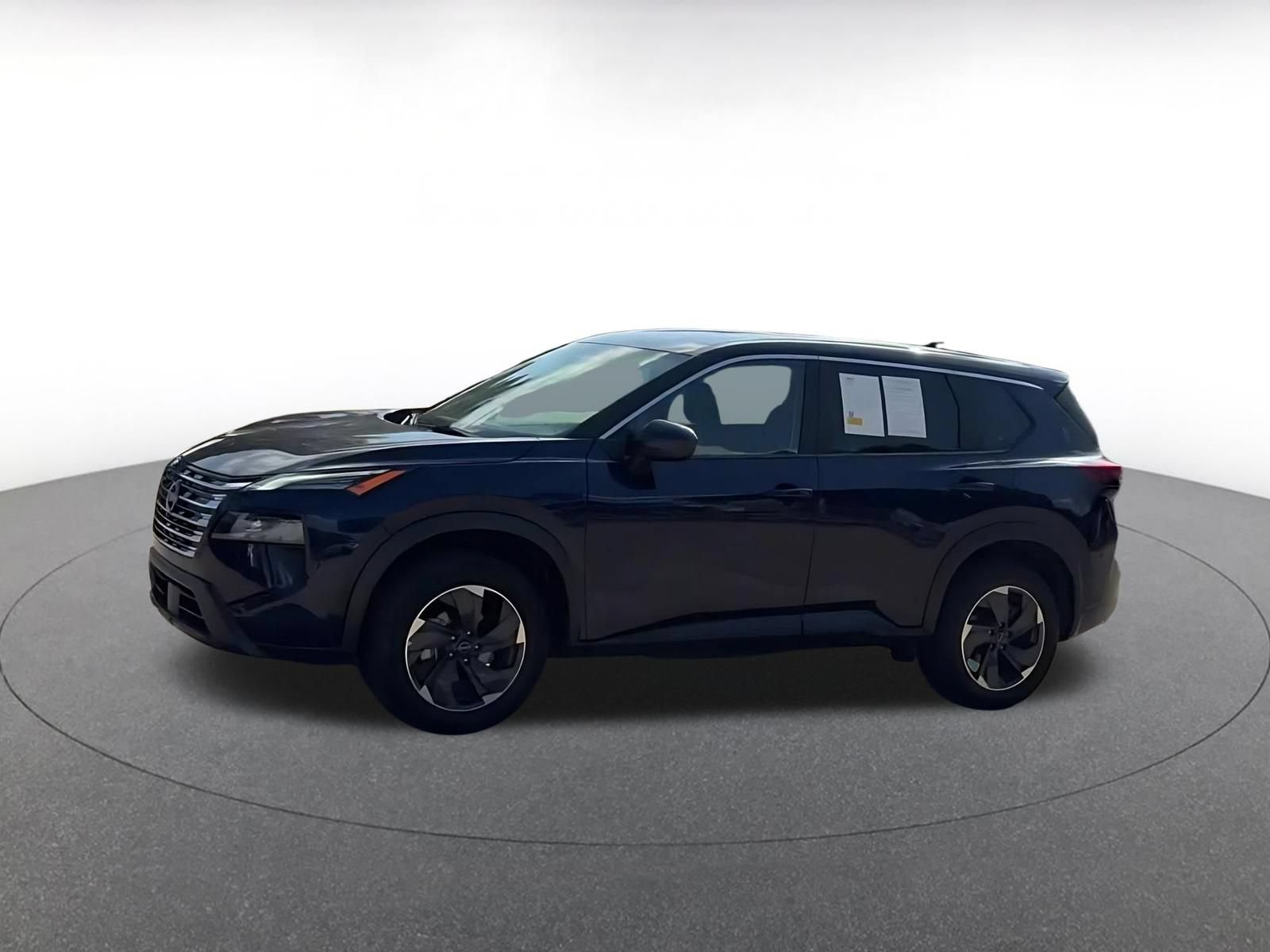 Thumbnail: 2025 Nissan Rogue - 8