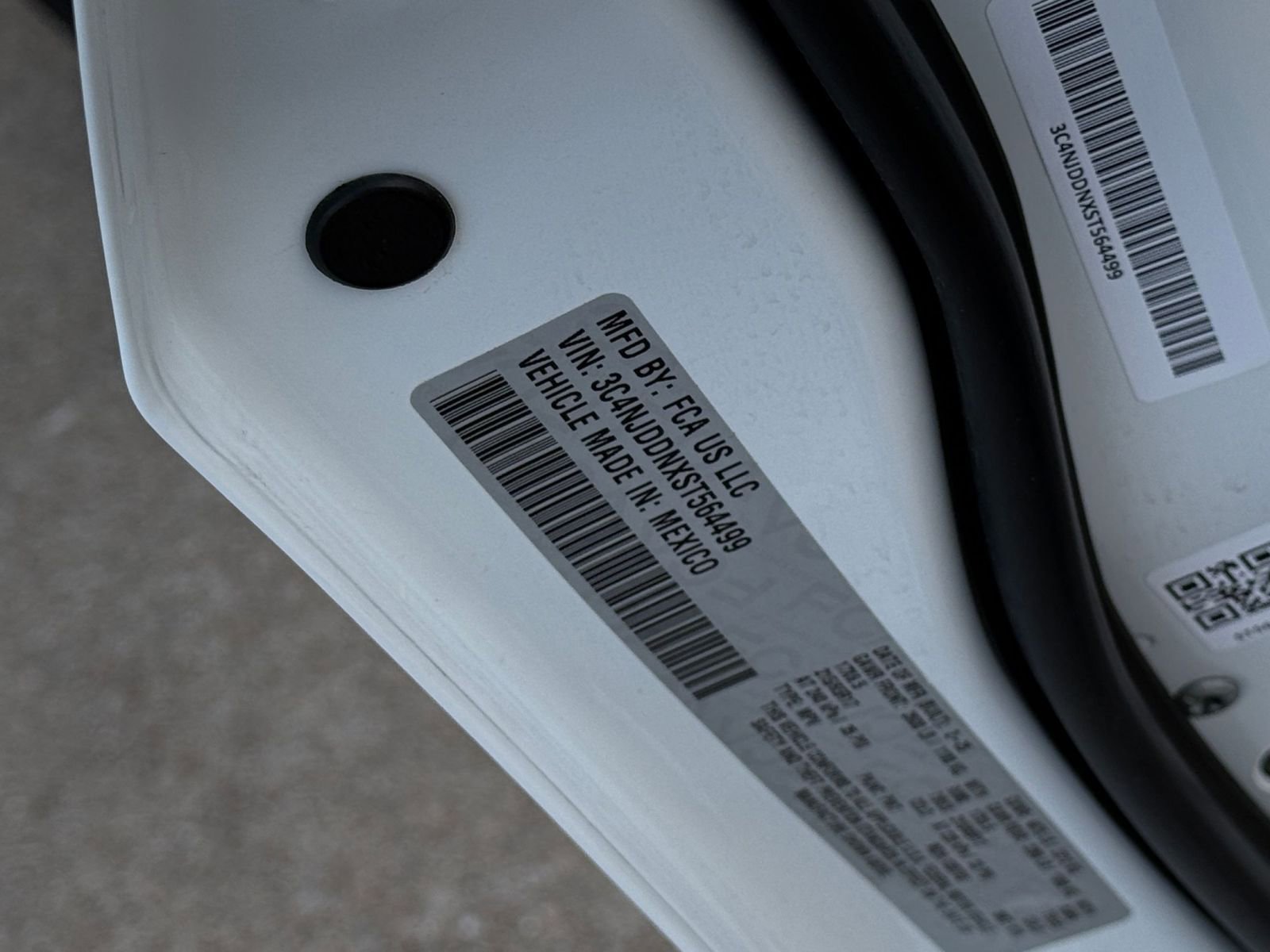 Thumbnail: 2025 Jeep Compass - 29