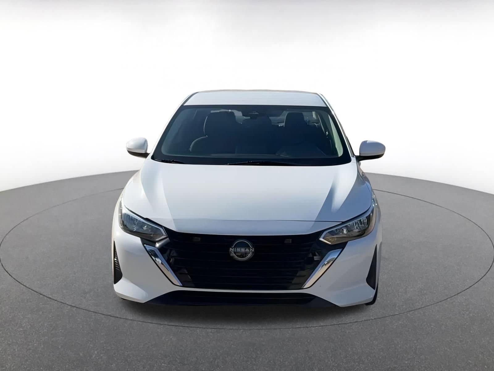 Thumbnail: 2024 Nissan Sentra - 4