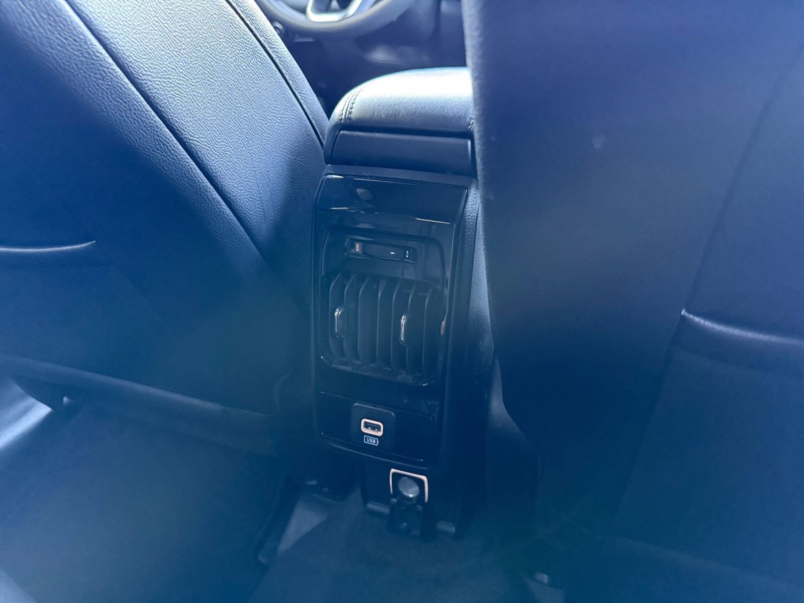 Thumbnail: 2025 Jeep Compass - 23