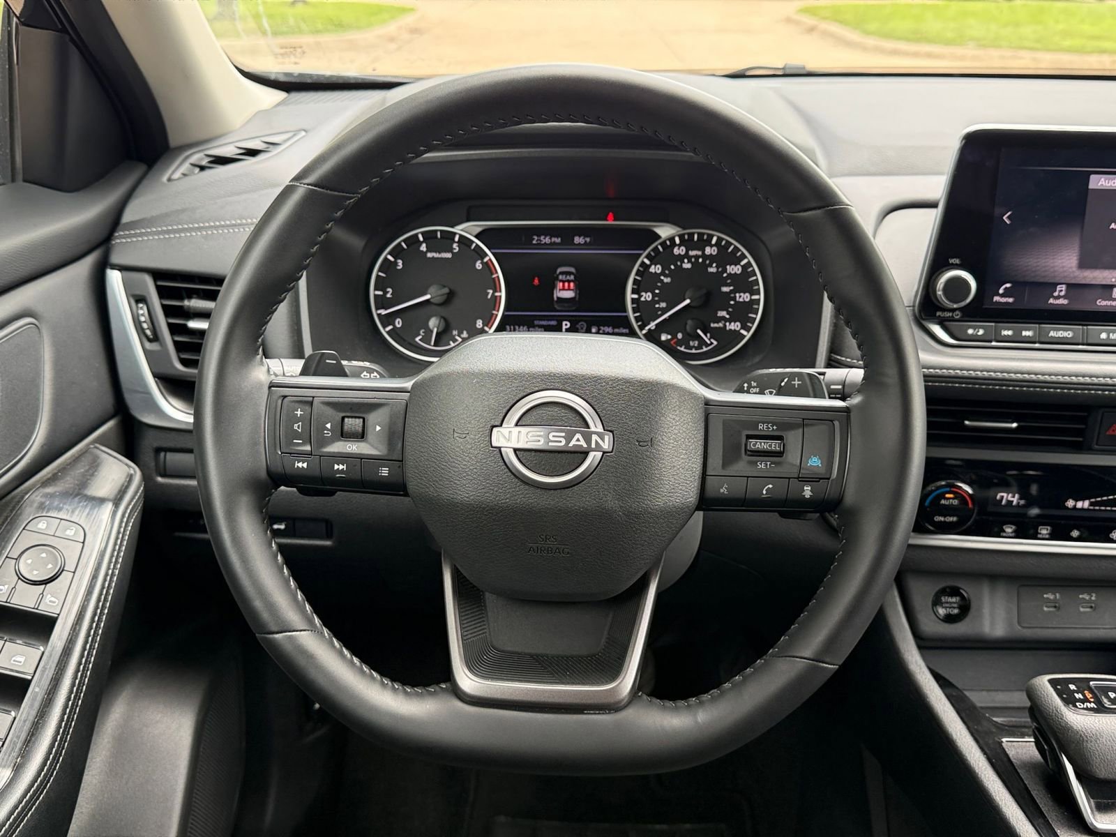 Thumbnail: 2025 Nissan Rogue - 29