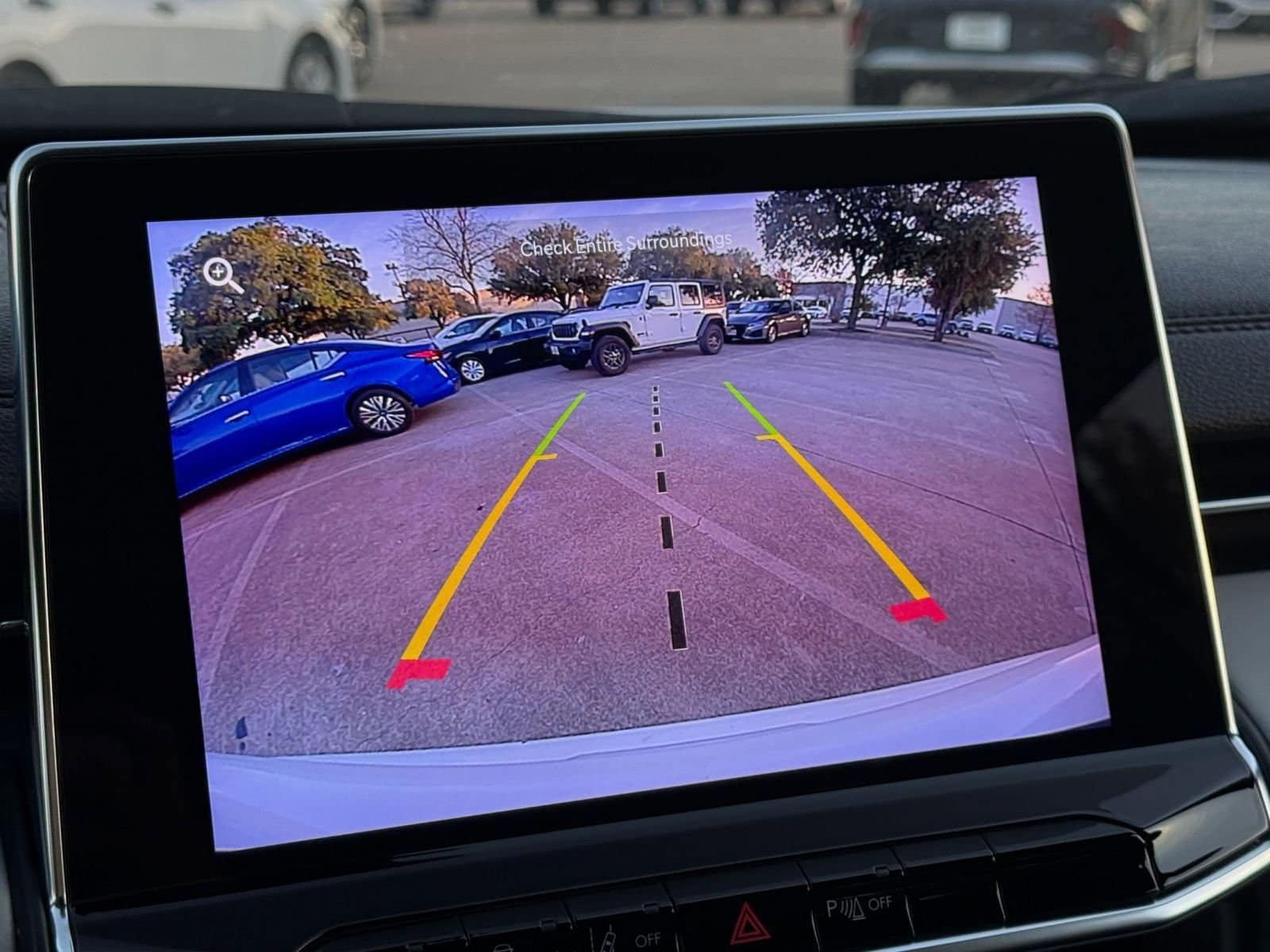 Thumbnail: 2025 Jeep Compass - 17