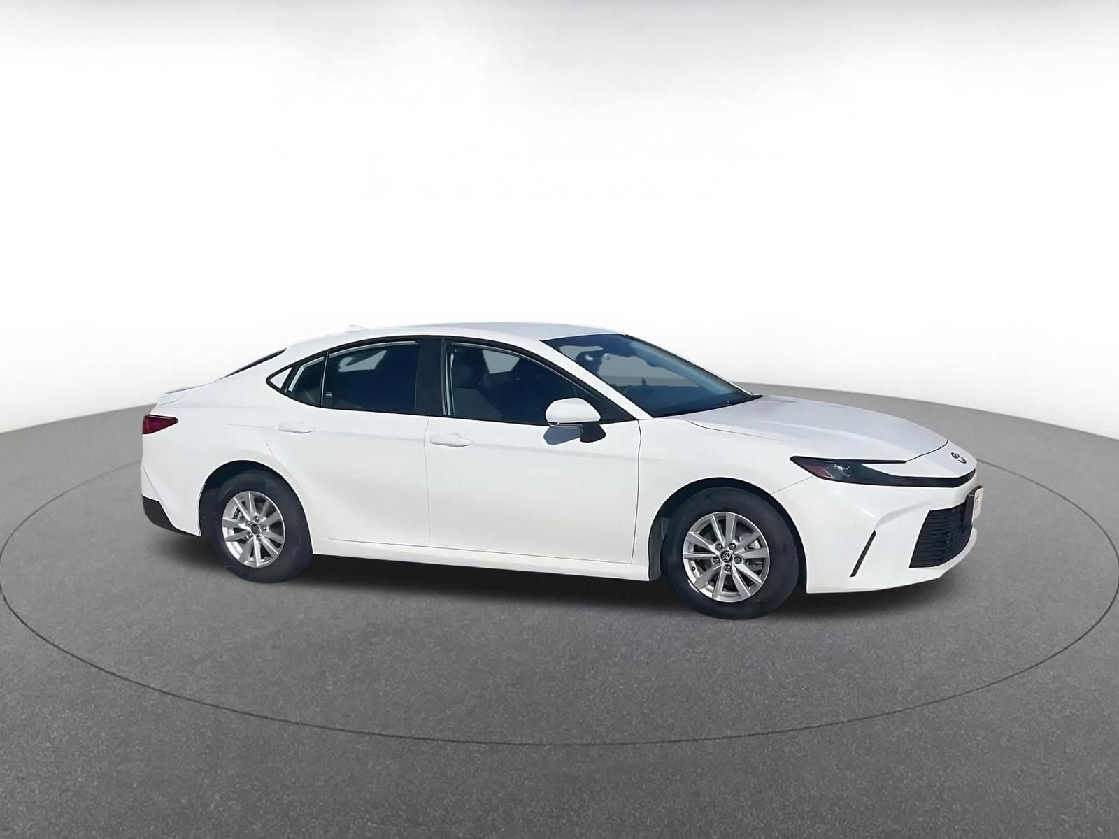 Thumbnail: 2025 Toyota Camry - 2