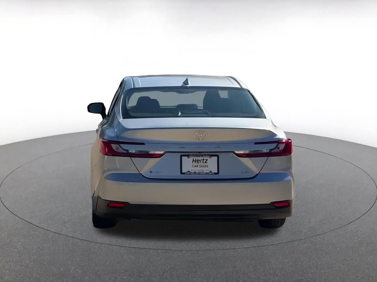 Thumbnail: 2025 Toyota Camry - 12