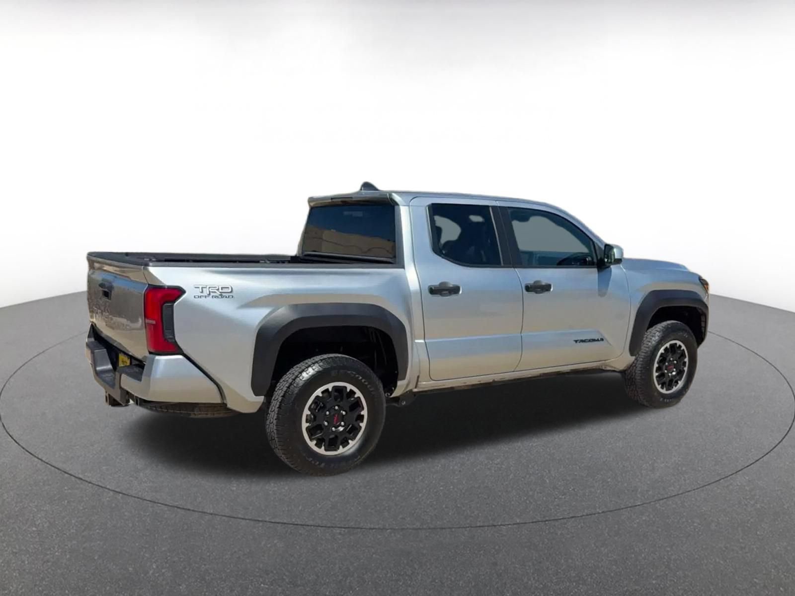 Thumbnail: 2025 Toyota Tacoma - 14