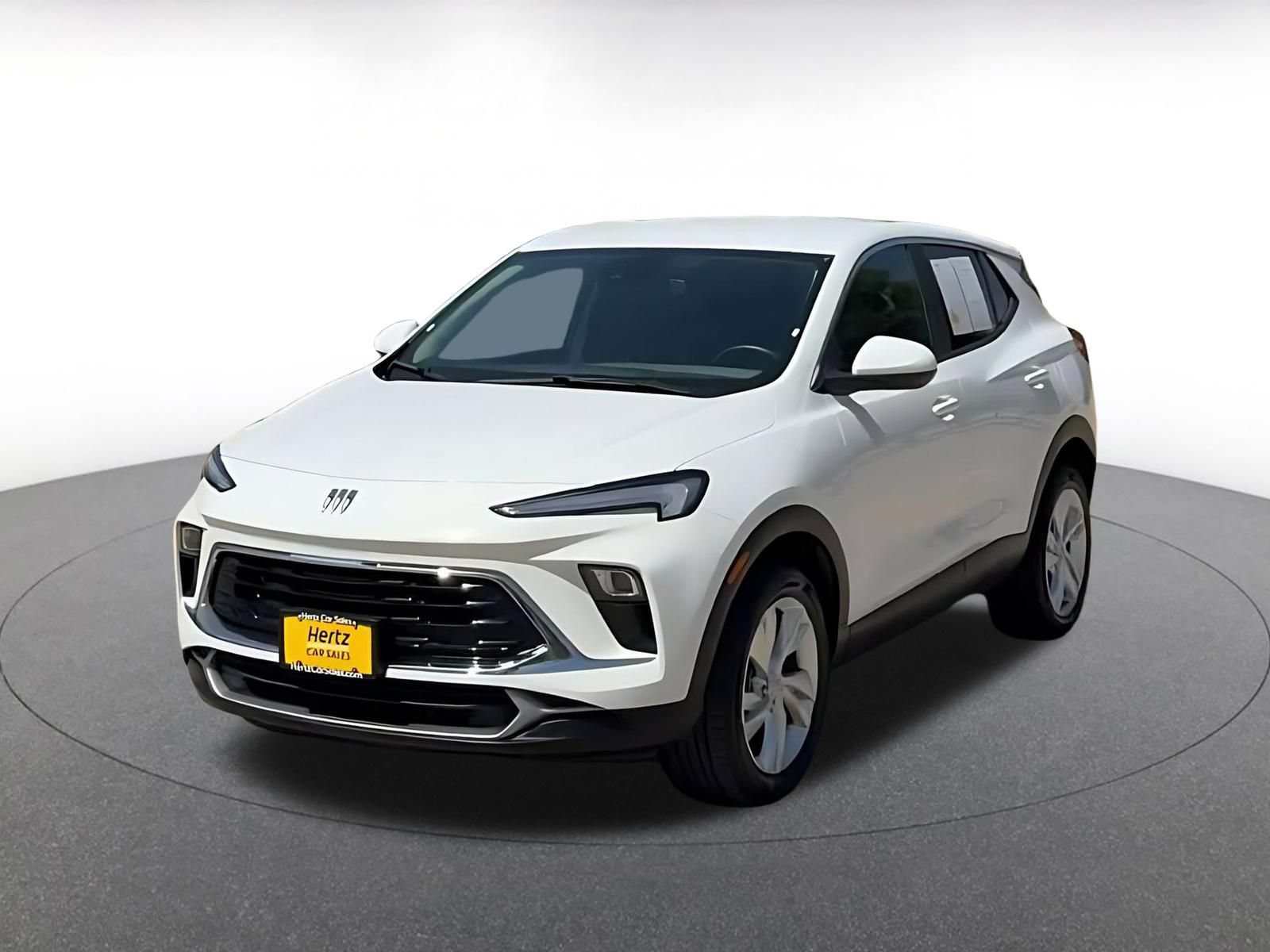 Thumbnail: 2026 Buick Encore GX - 6