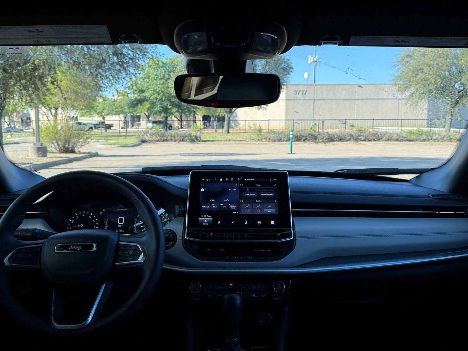 Thumbnail: 2025 Jeep Compass - 33