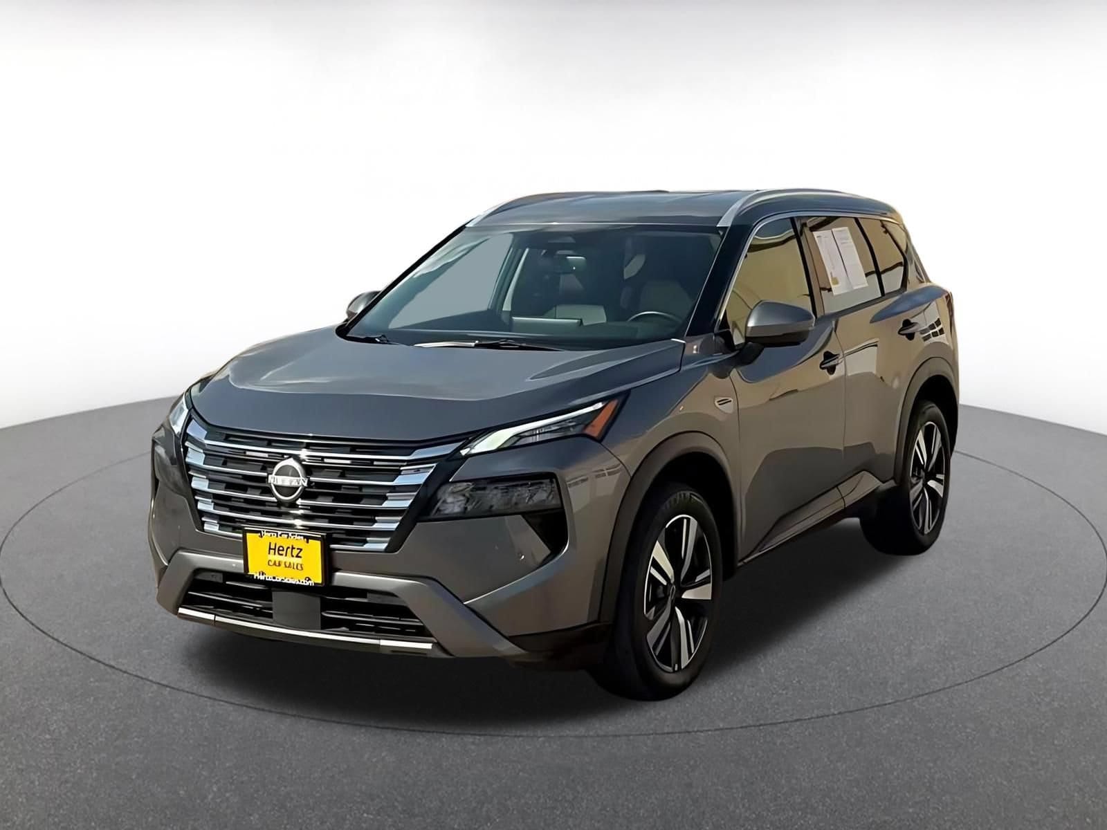 Thumbnail: 2026 Nissan Rogue - 5