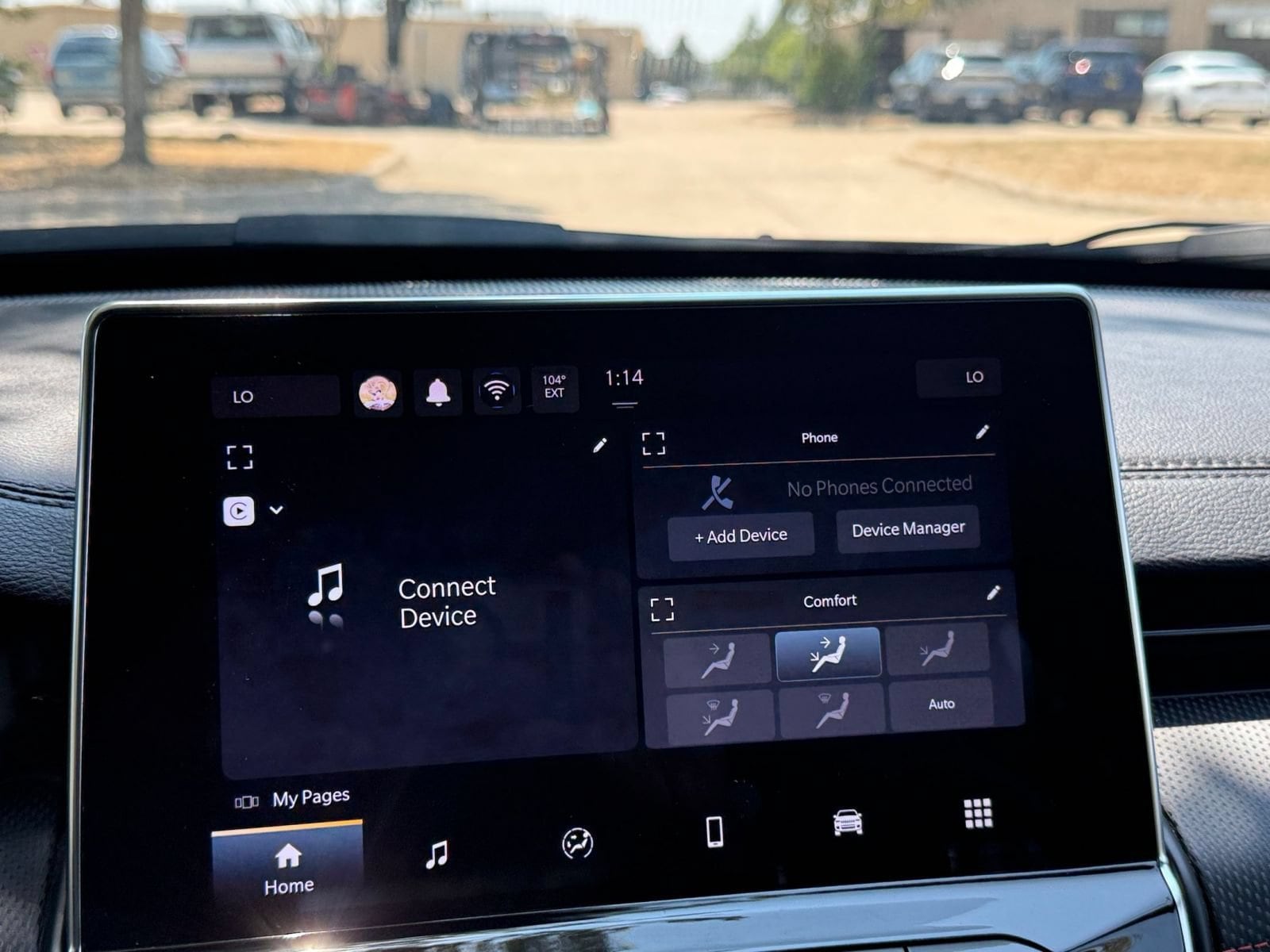 Thumbnail: 2025 Jeep Compass - 20