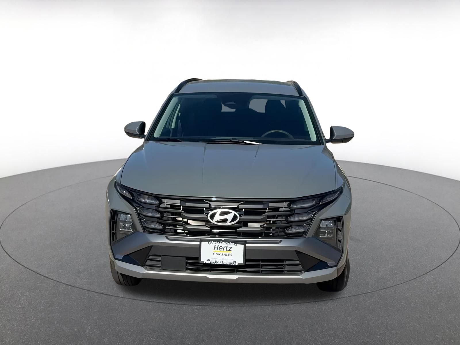 Thumbnail: 2025 Hyundai Tucson - 4