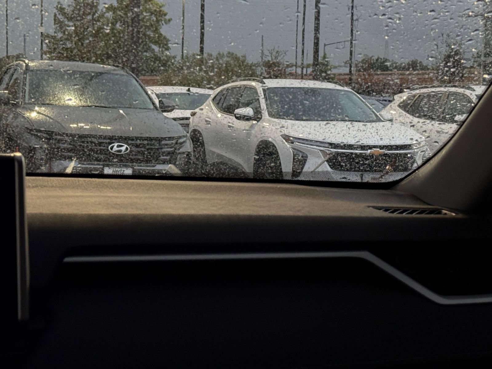 Thumbnail: 2025 Toyota RAV4 - 35