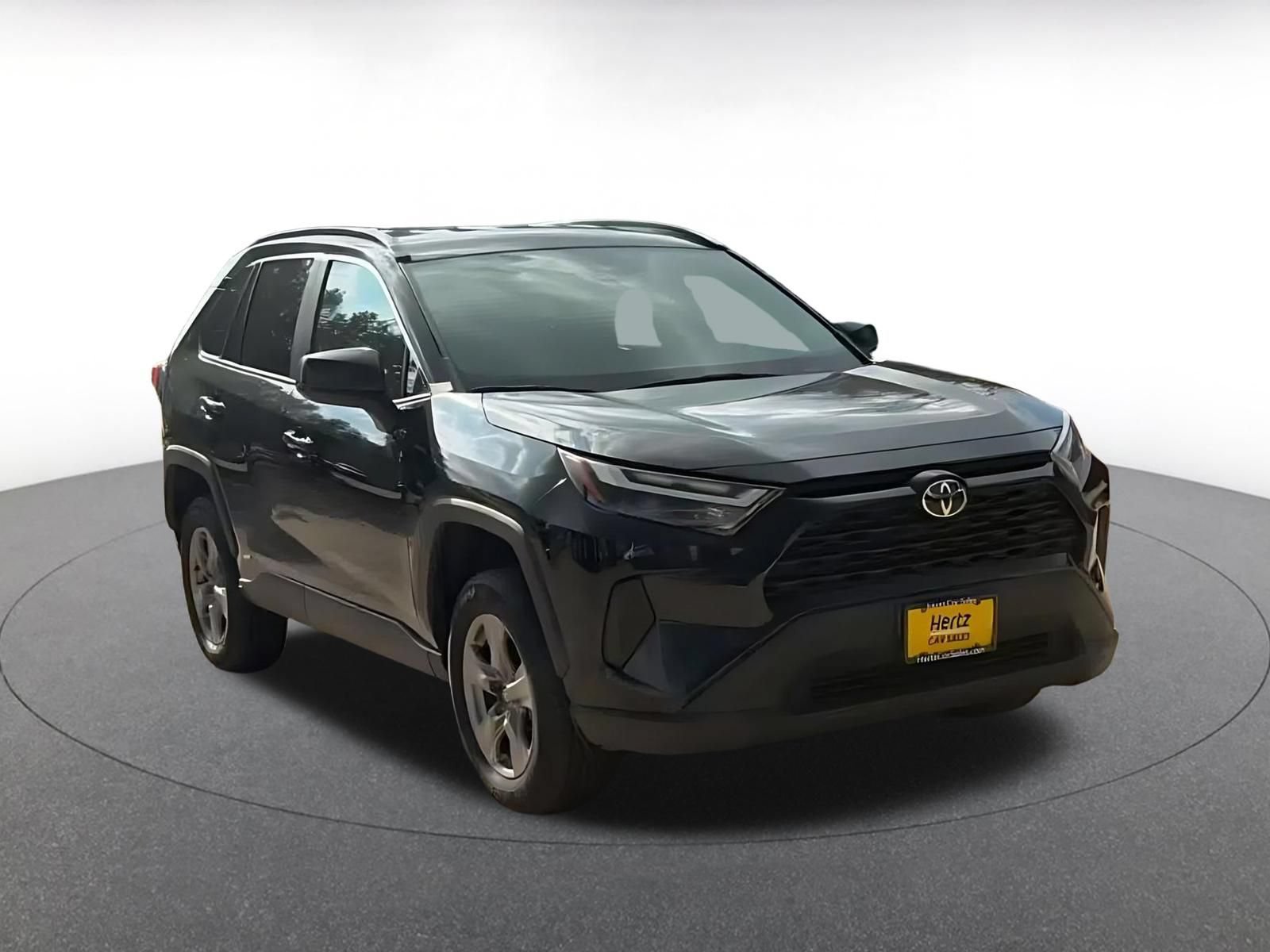 Thumbnail: 2025 Toyota RAV4 - 3