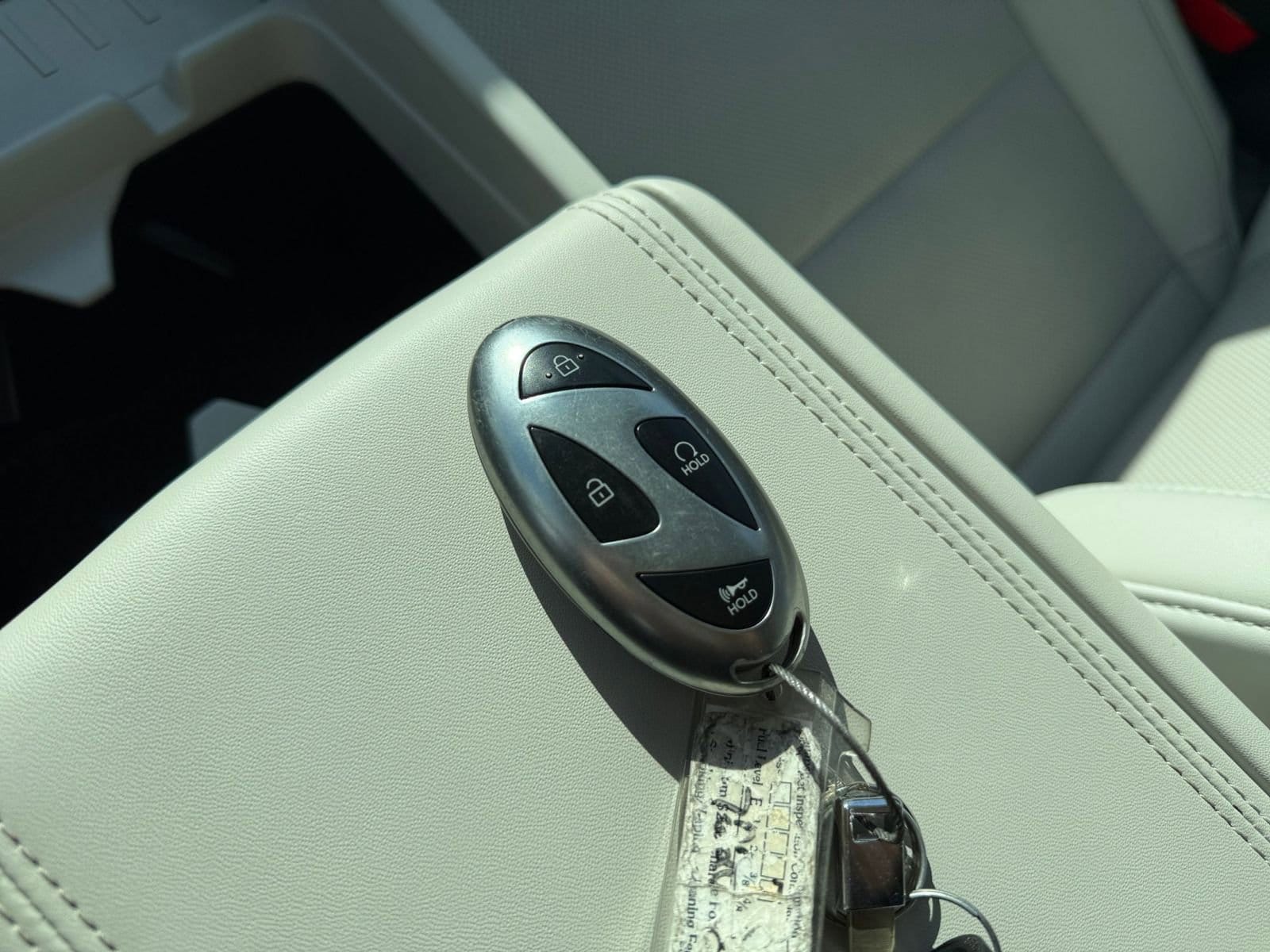 Thumbnail: 2025 Hyundai Santa Fe - 23