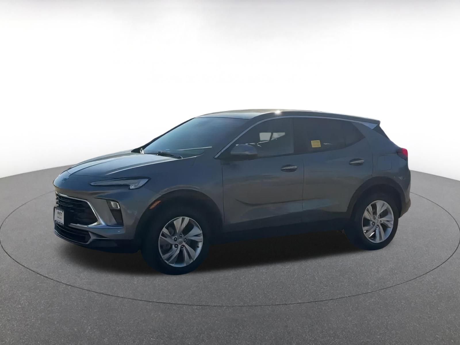 Thumbnail: 2025 Buick Encore GX - 8