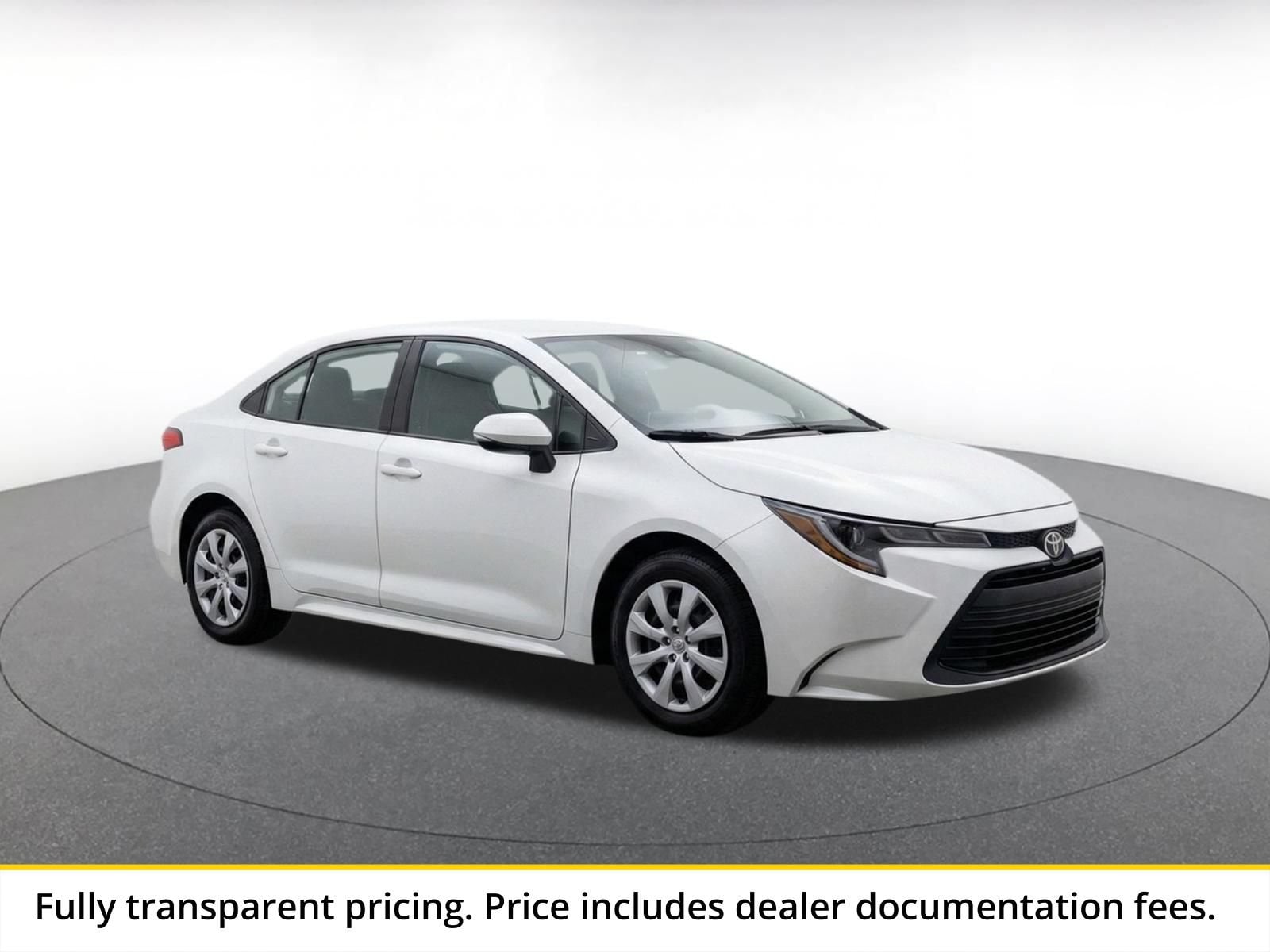 Thumbnail: 2025 Toyota Corolla - 1