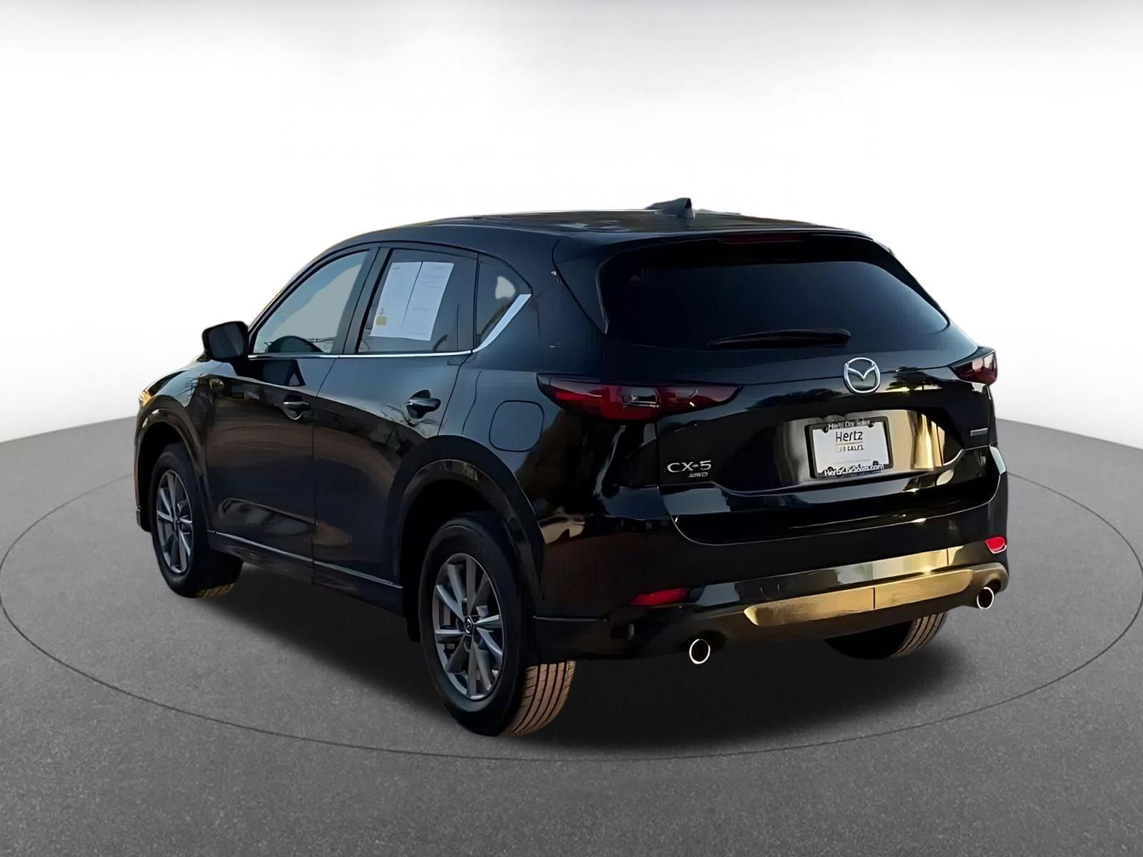 Thumbnail: 2025 Mazda CX-5 - 11