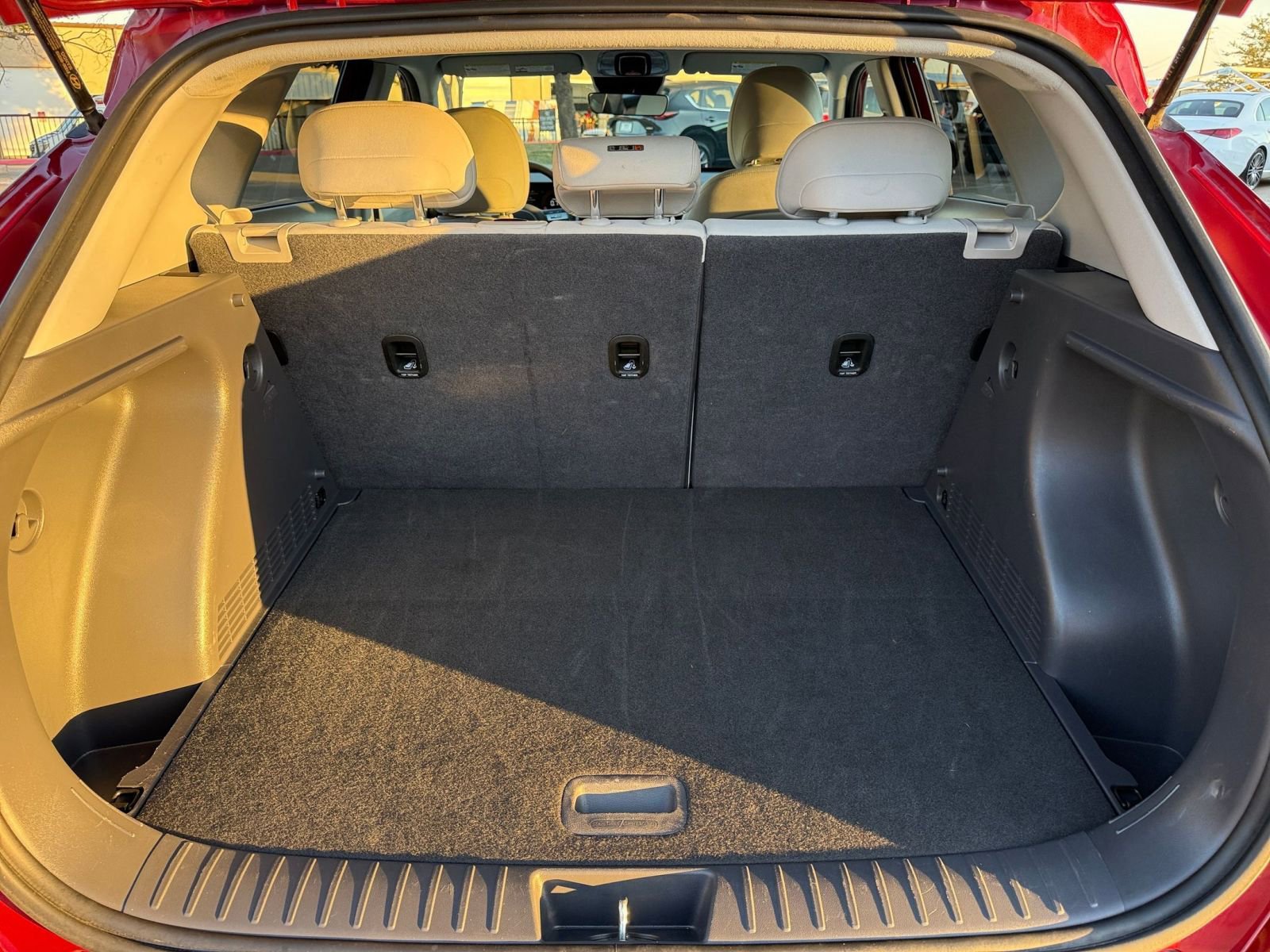 Thumbnail: 2025 Hyundai Kona - 31