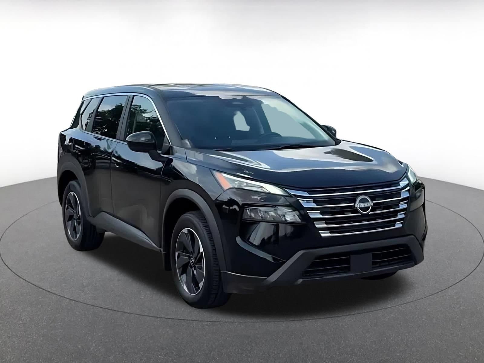 Thumbnail: 2026 Nissan Rogue - 3