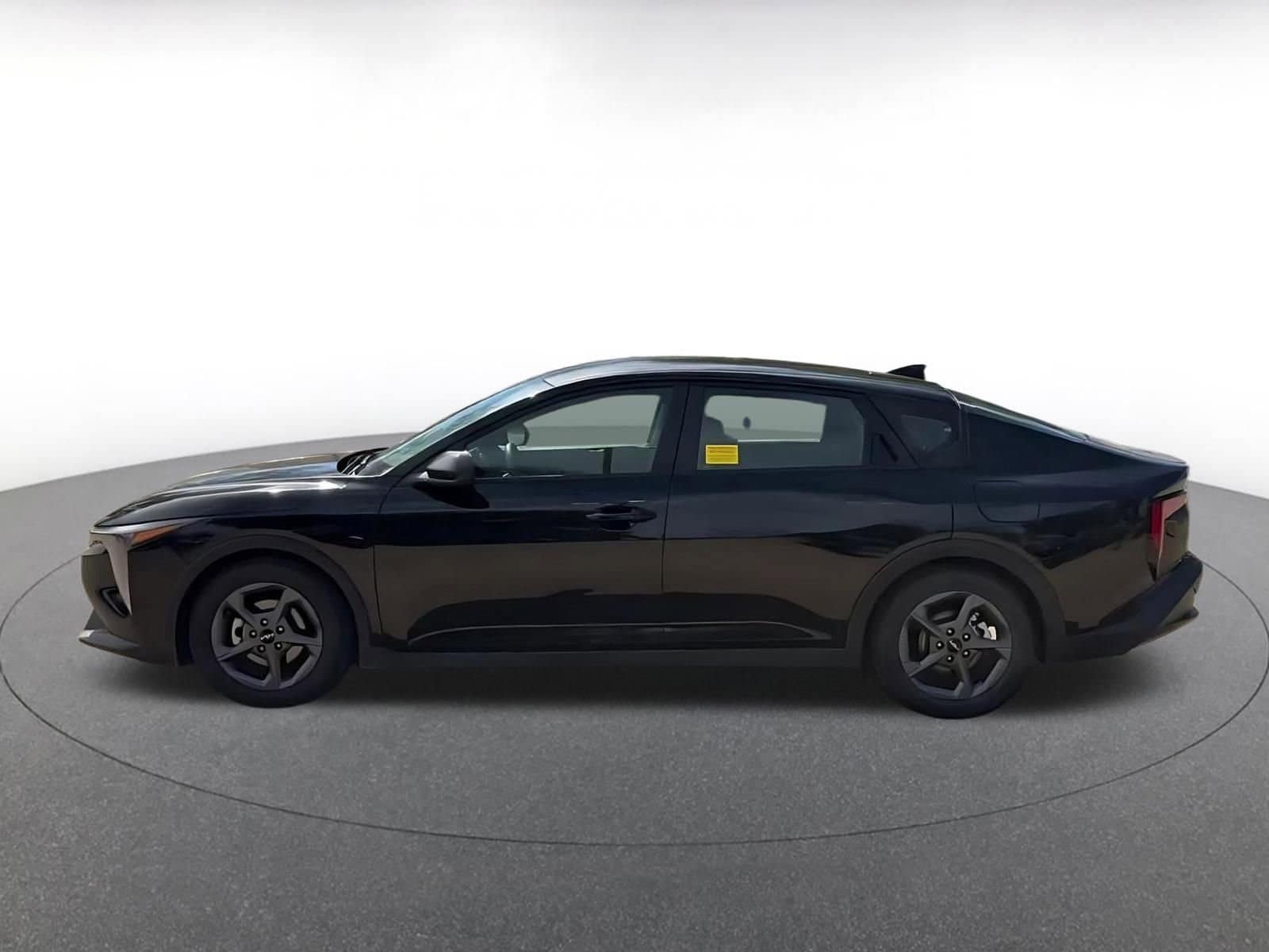 Thumbnail: 2025 Kia K4 - 9