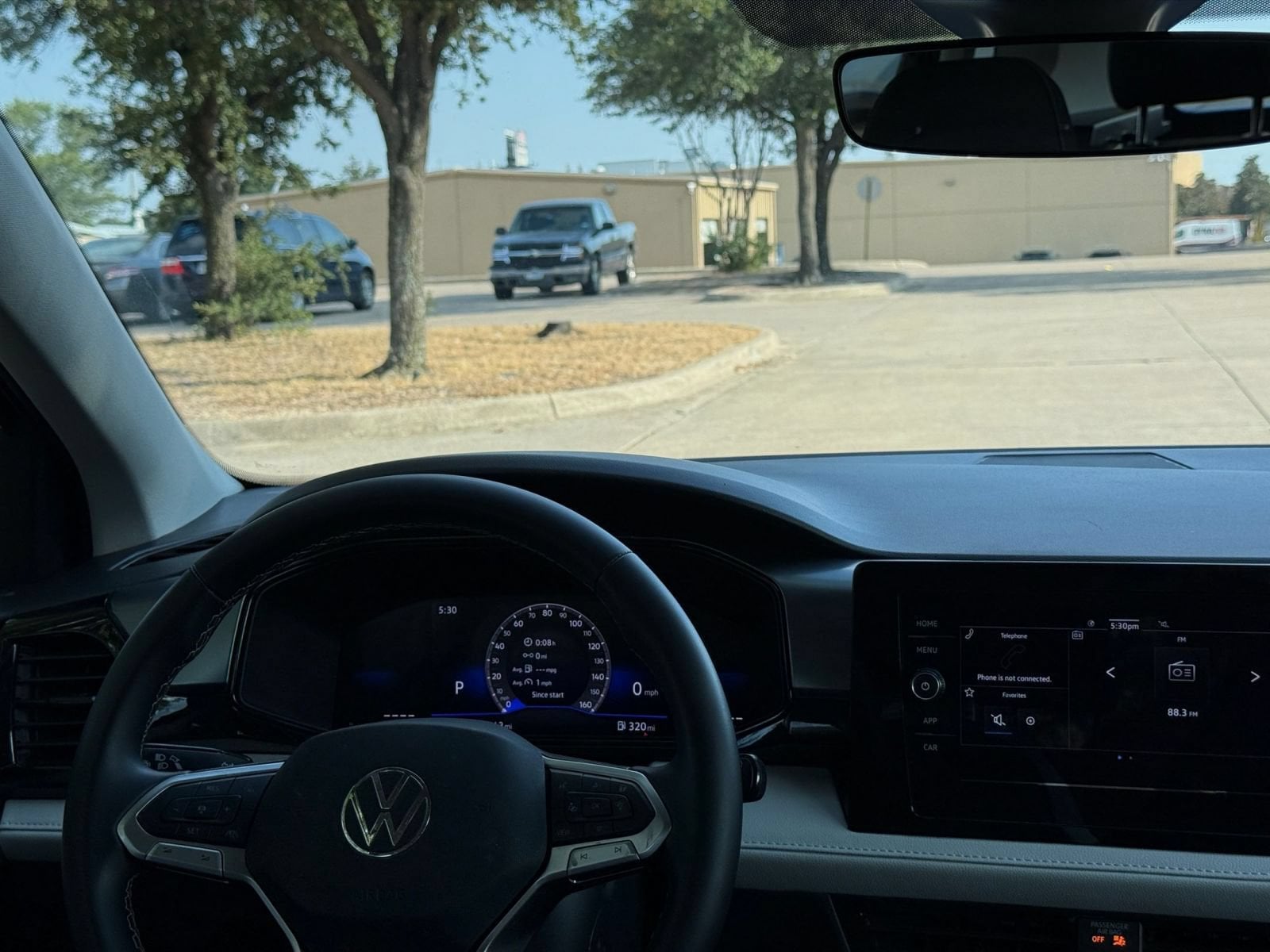 Thumbnail: 2026 Volkswagen Taos - 33